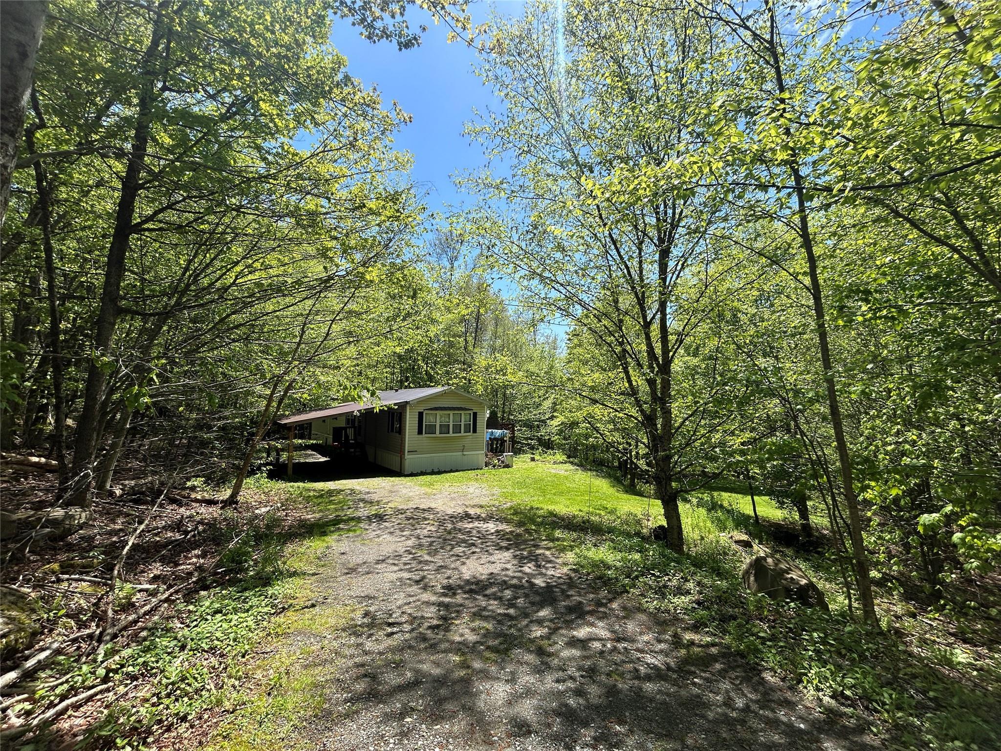 Single Family Mud Pond  Sullivan County, NY 12758, MLS-863622-4