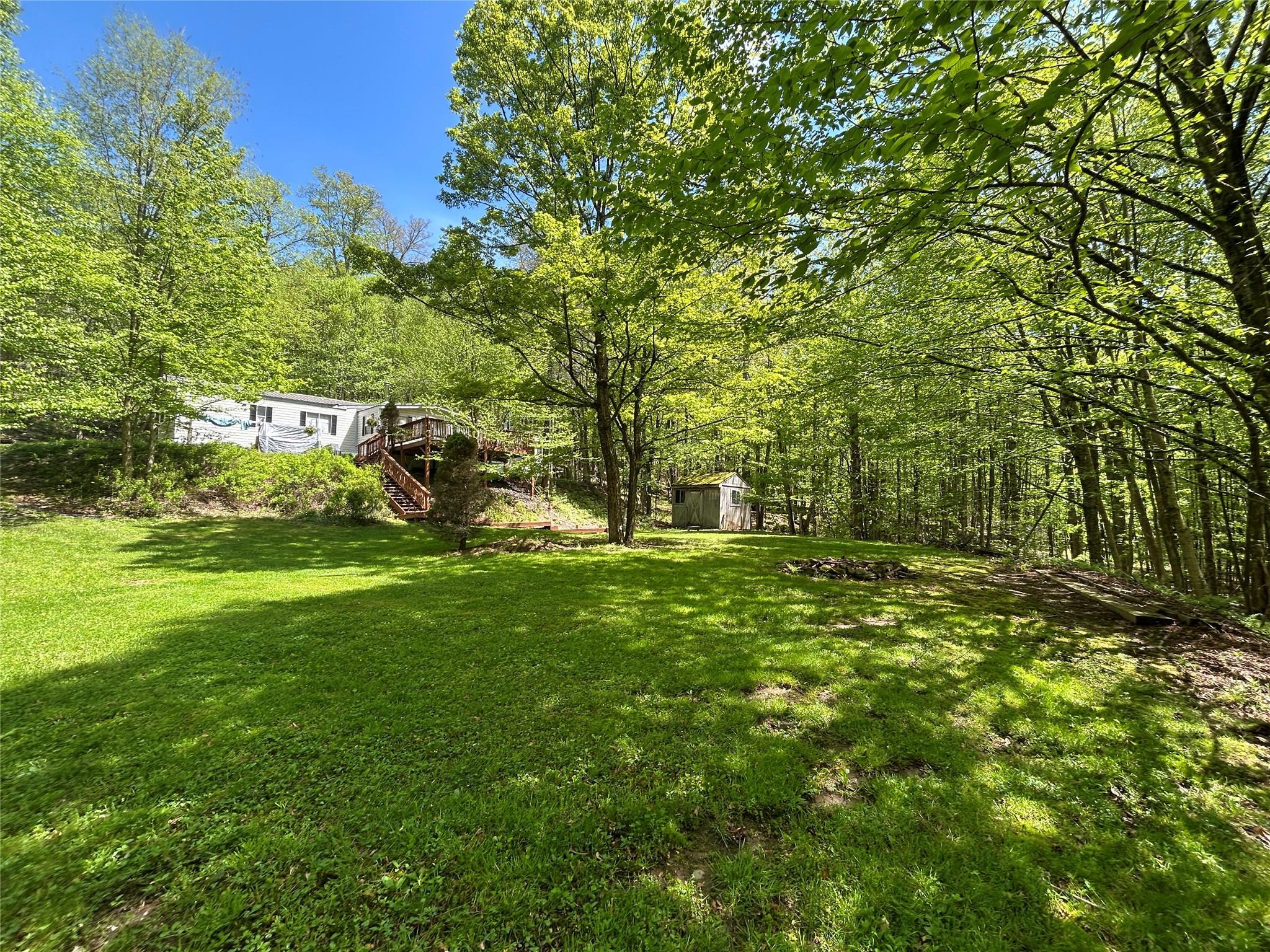 Single Family Mud Pond  Sullivan County, NY 12758, MLS-863622-6