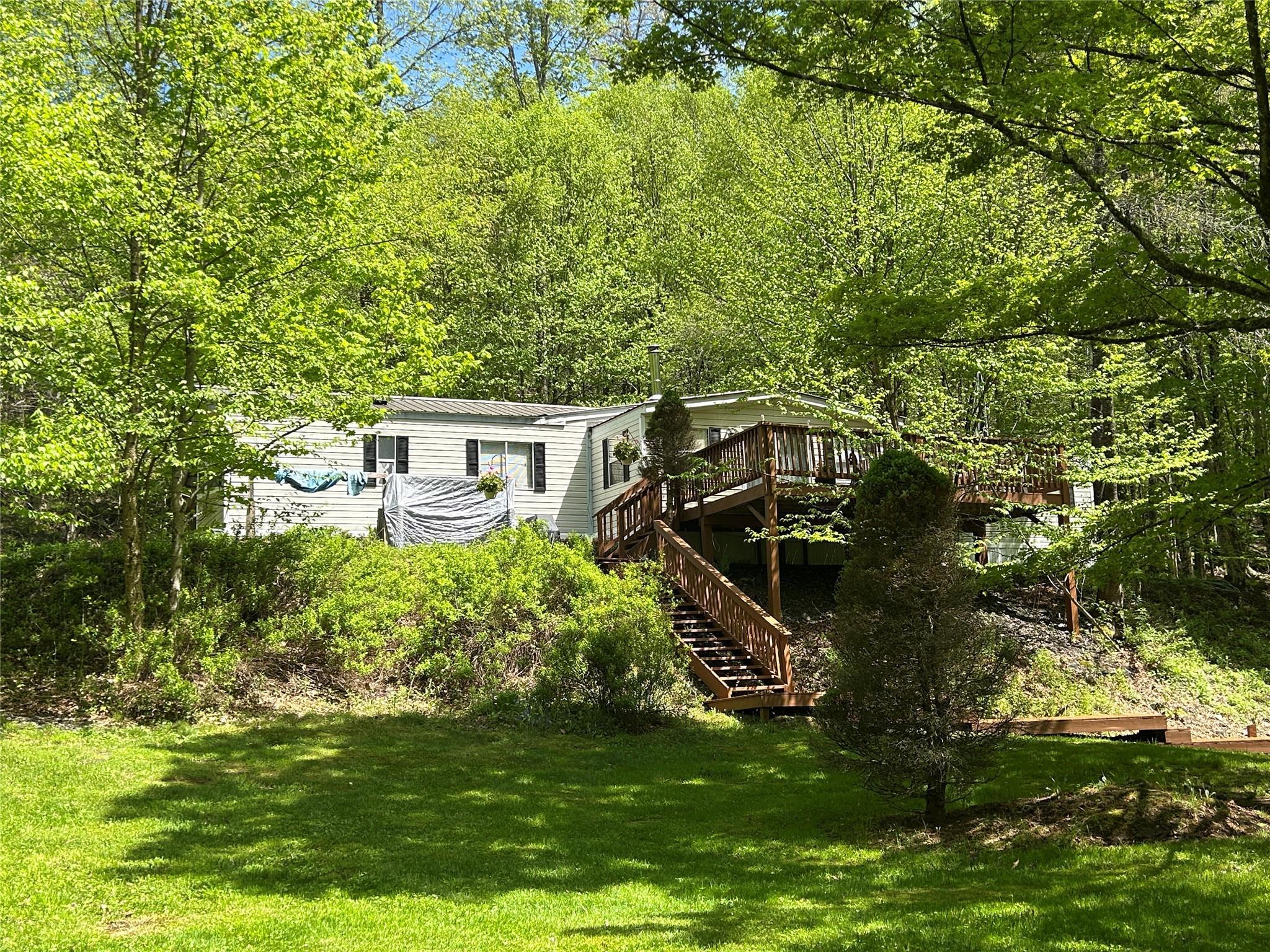 Single Family Mud Pond  Sullivan County, NY 12758, MLS-863622-7