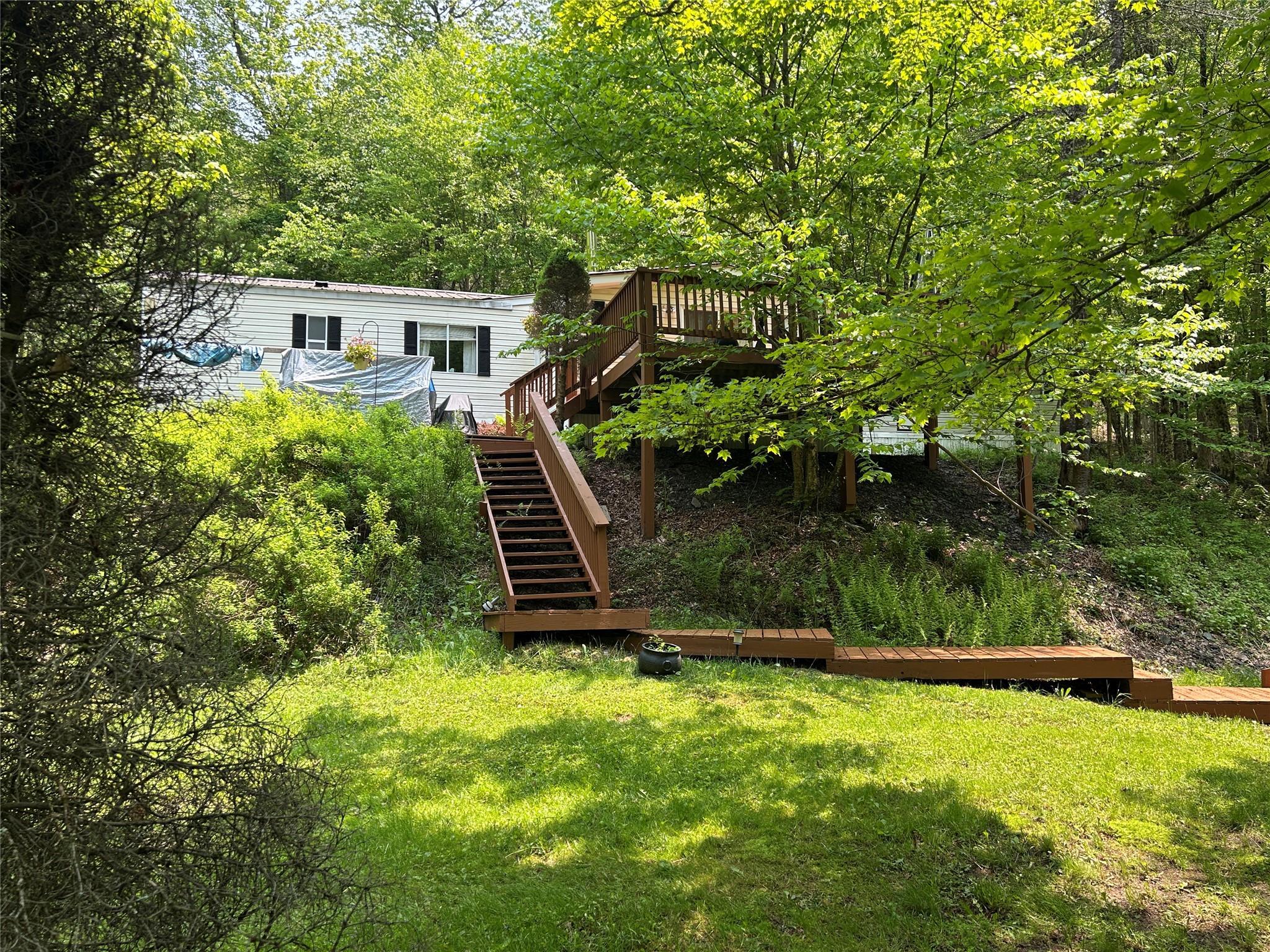 Single Family Mud Pond  Sullivan County, NY 12758, MLS-863622-8