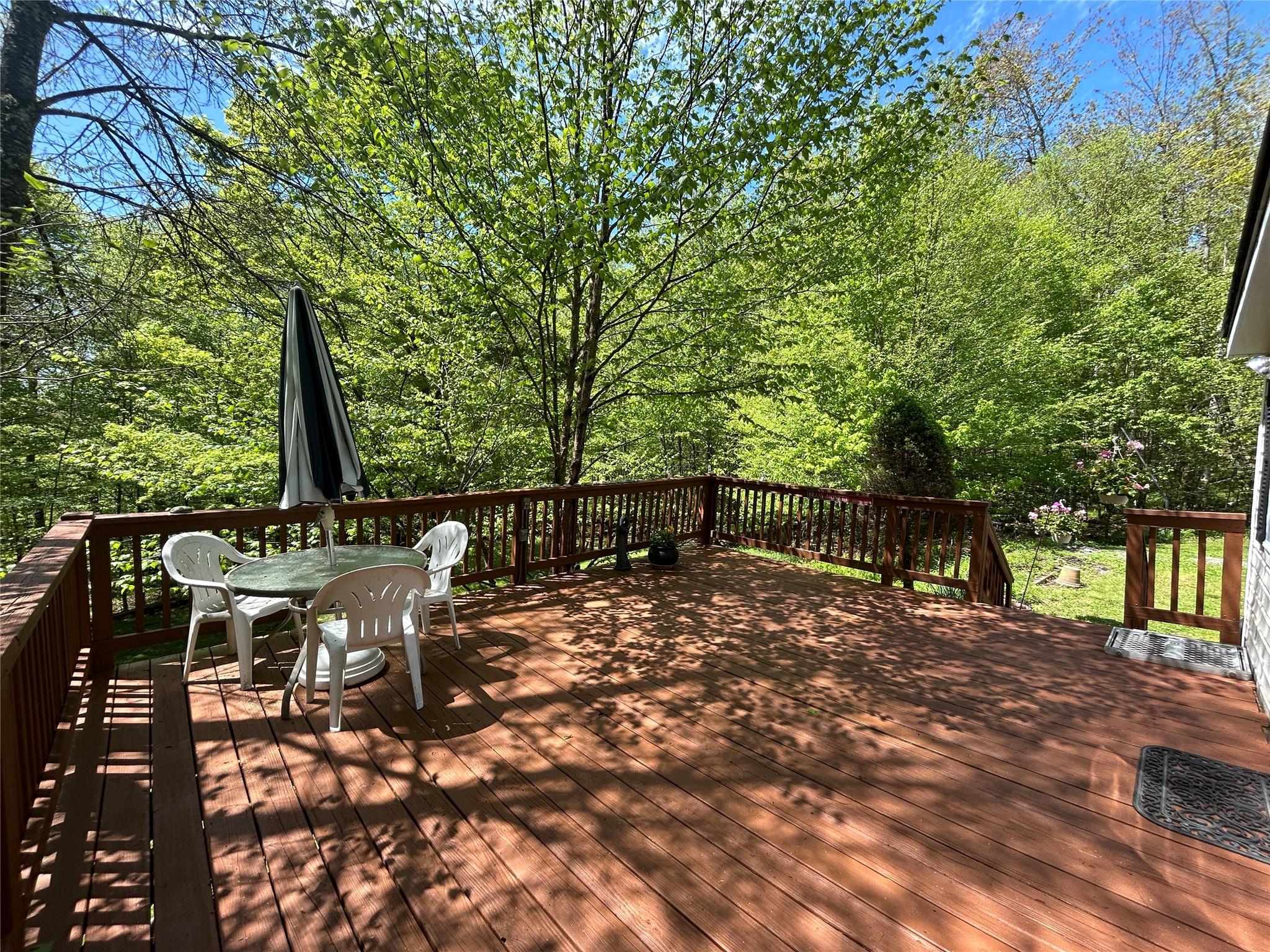 Single Family Mud Pond  Sullivan County, NY 12758, MLS-863622-9