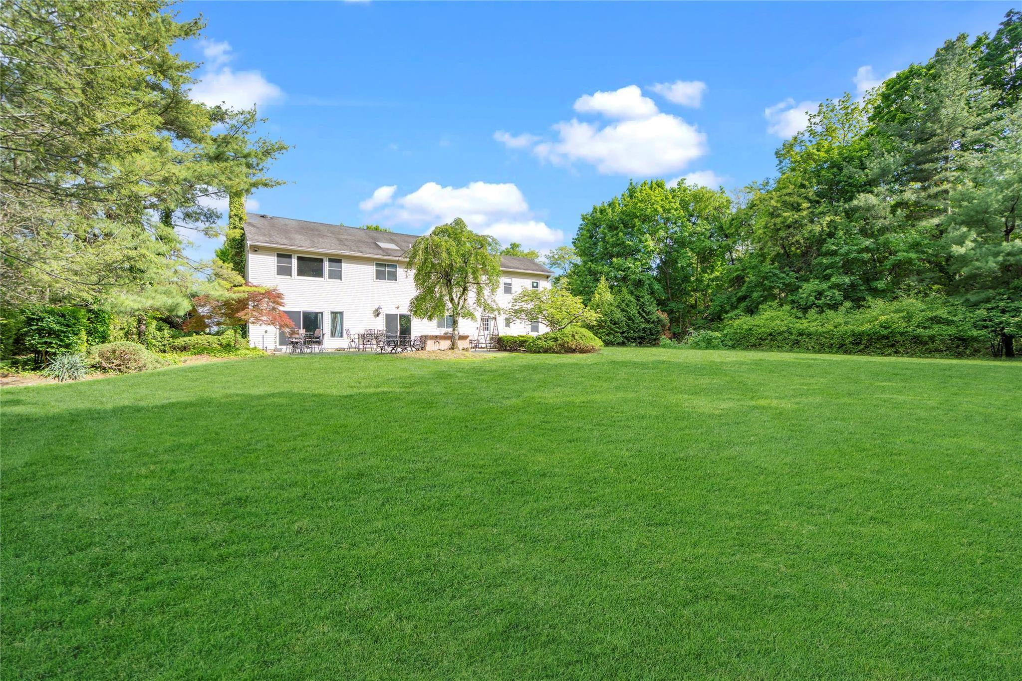 Single Family Harbor  Nassau County, NY 11576, MLS-863625-25