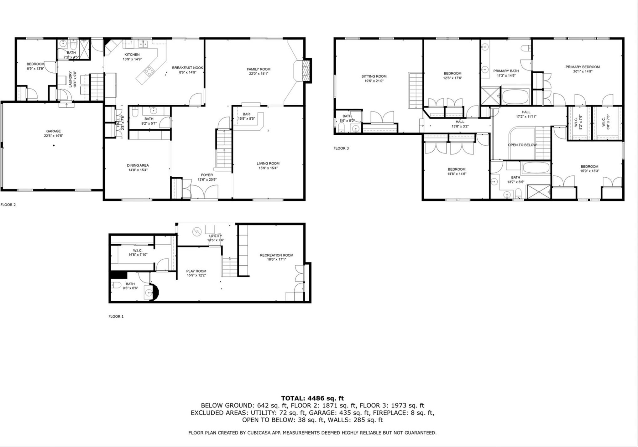 Single Family Harbor  Nassau County, NY 11576, MLS-863625-32