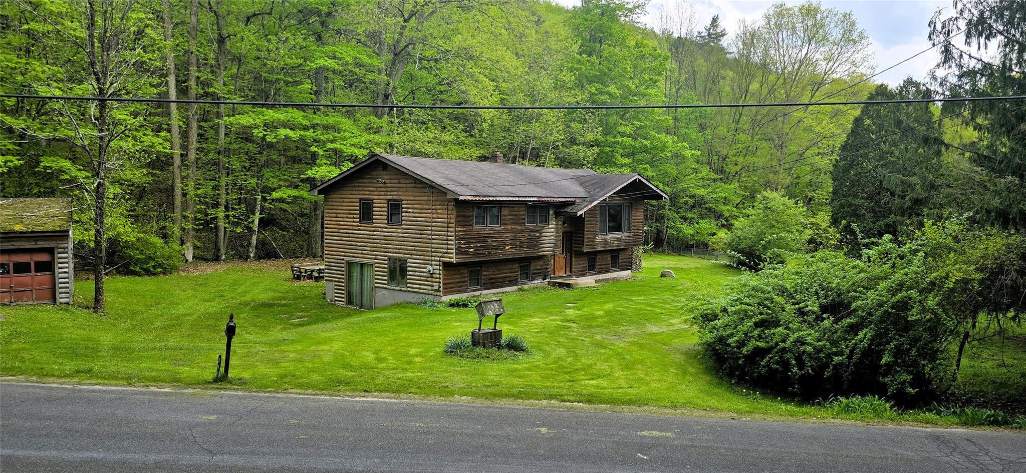 Single Family Sugar Loaf  Sullivan County, NY 12740, MLS-863629-2