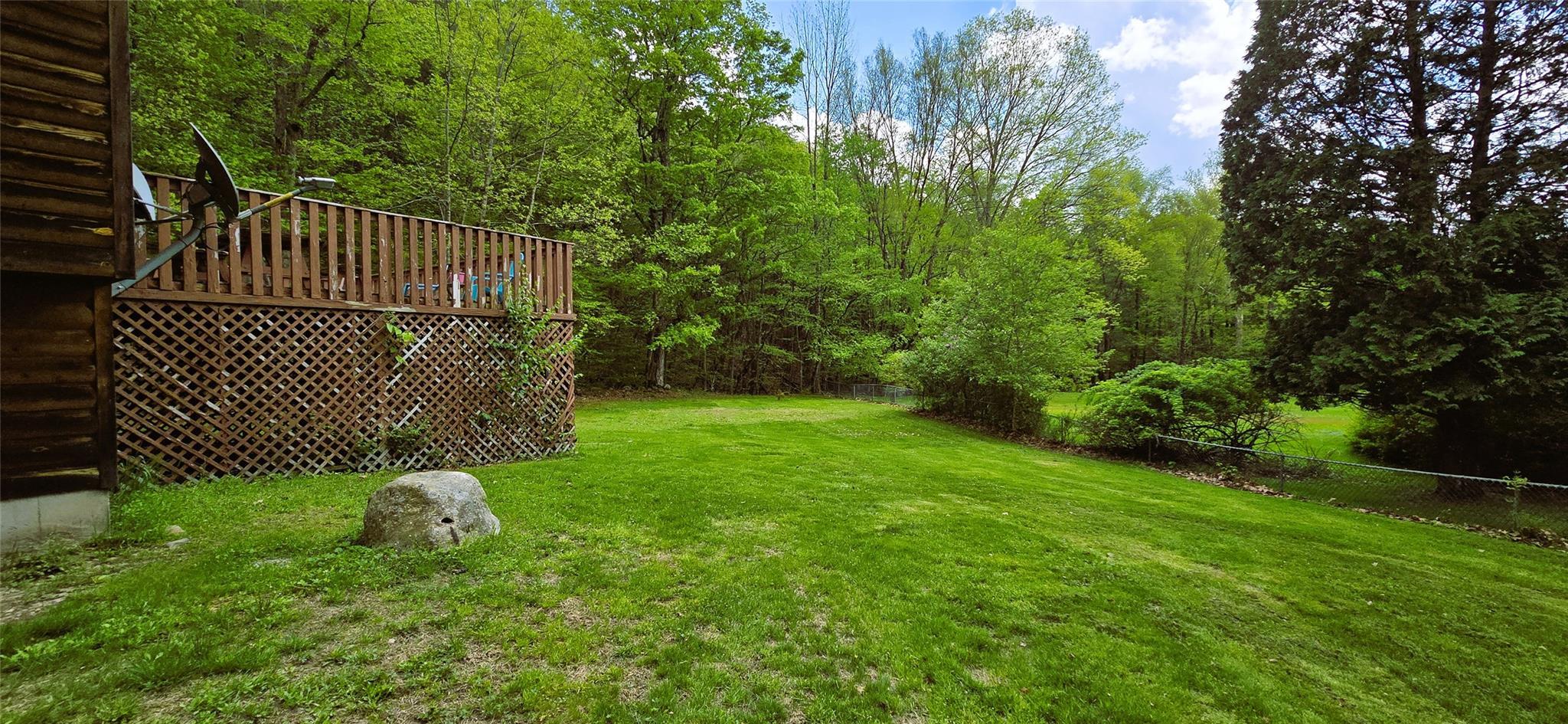 Single Family Sugar Loaf  Sullivan County, NY 12740, MLS-863629-21