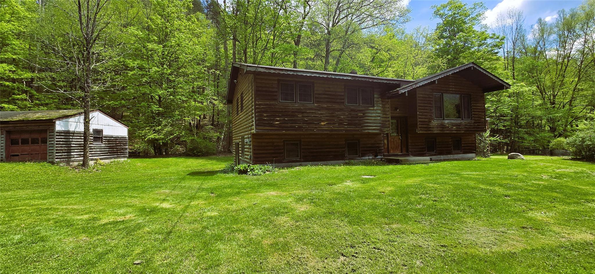 Single Family Sugar Loaf  Sullivan County, NY 12740, MLS-863629-22