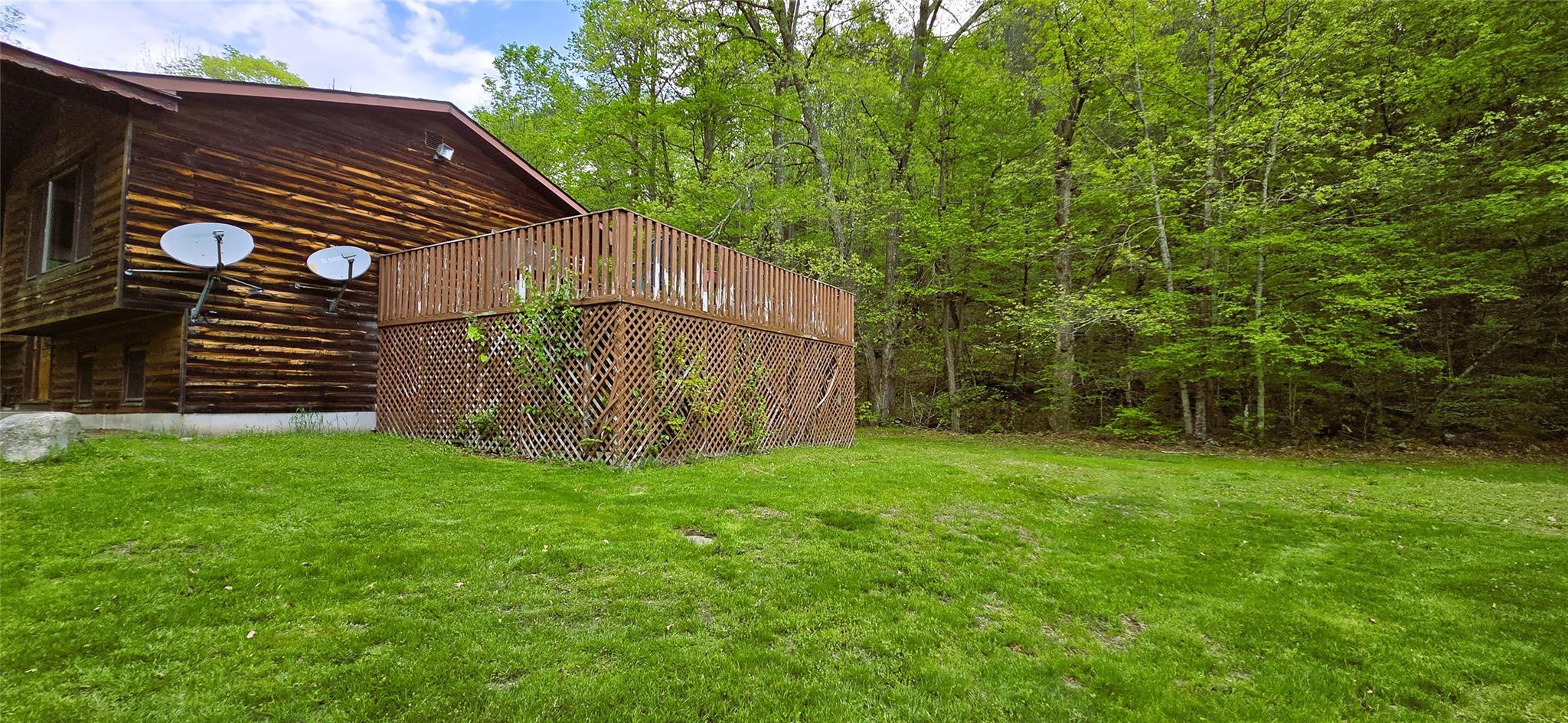 Single Family Sugar Loaf  Sullivan County, NY 12740, MLS-863629-23