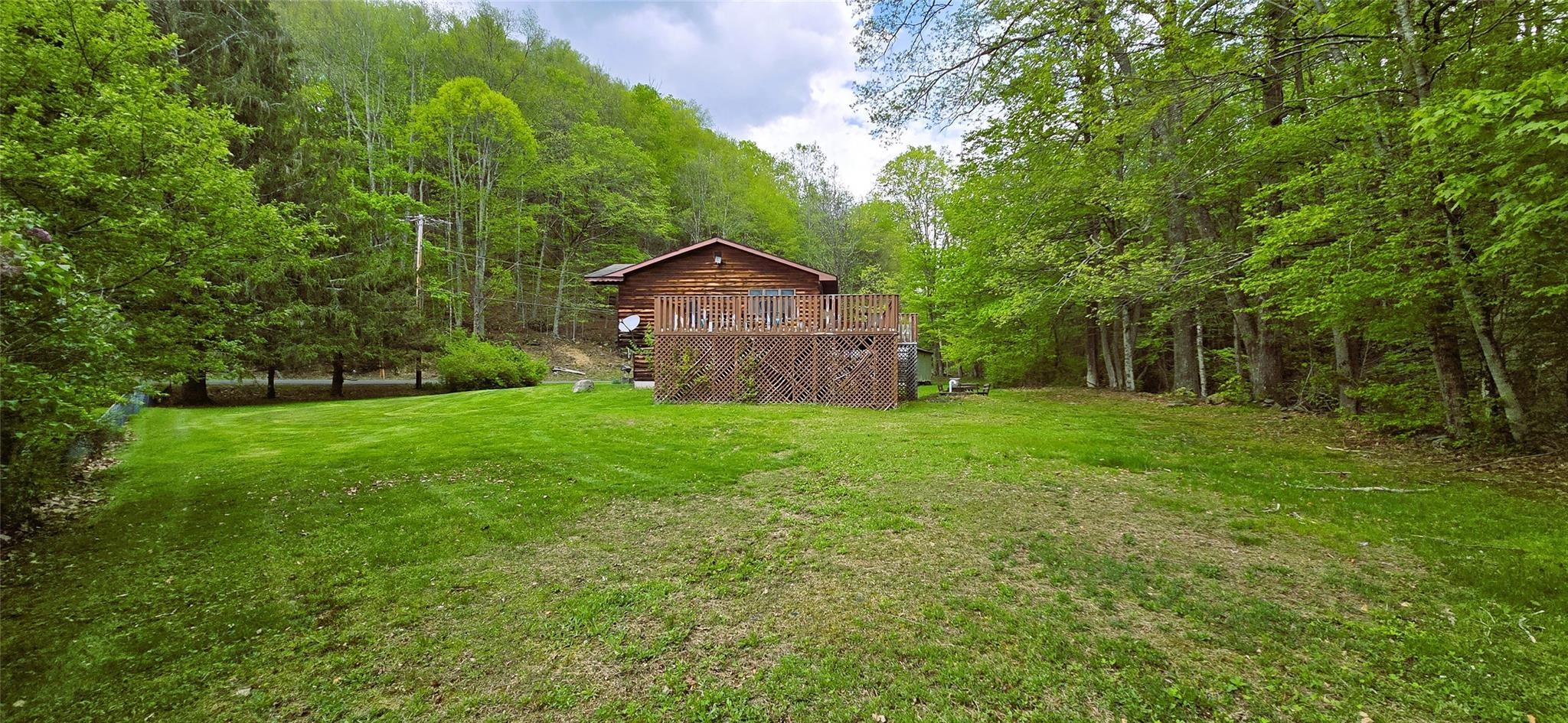 Single Family Sugar Loaf  Sullivan County, NY 12740, MLS-863629-24