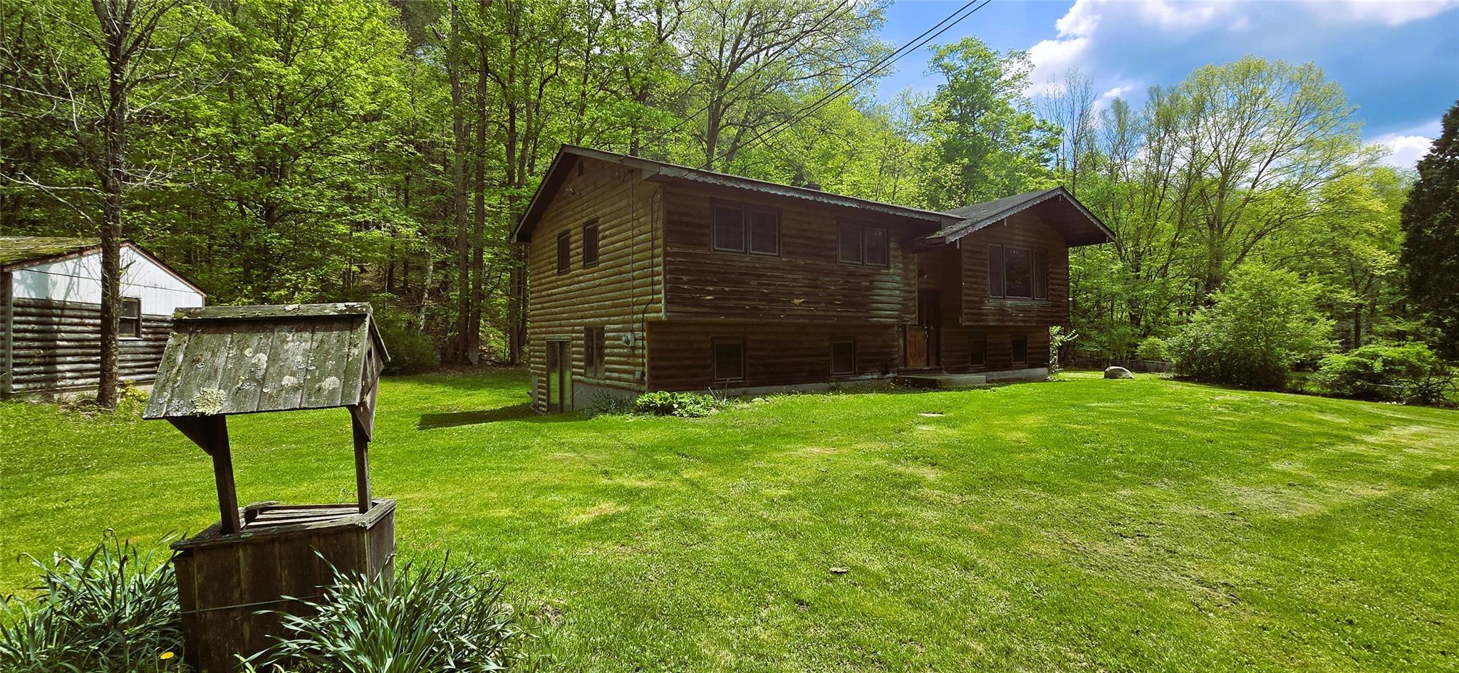 Single Family Sugar Loaf  Sullivan County, NY 12740, MLS-863629-25