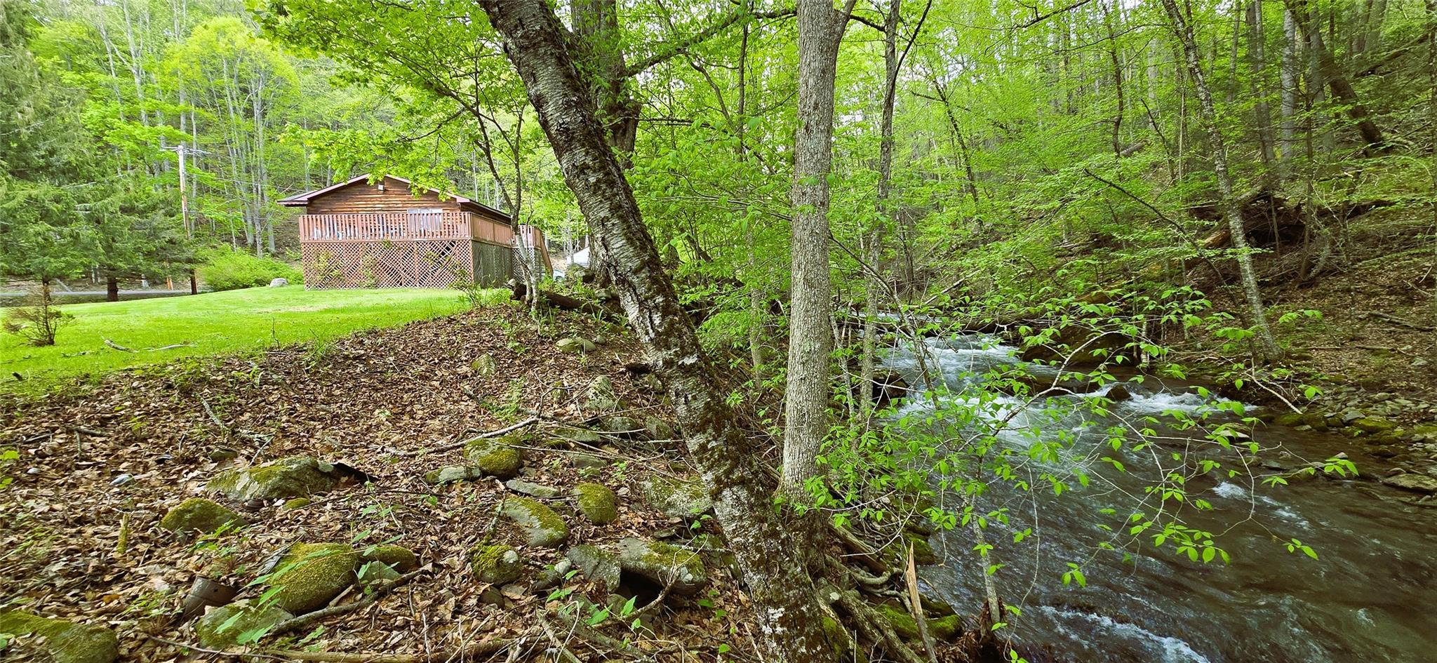 Single Family Sugar Loaf  Sullivan County, NY 12740, MLS-863629-27