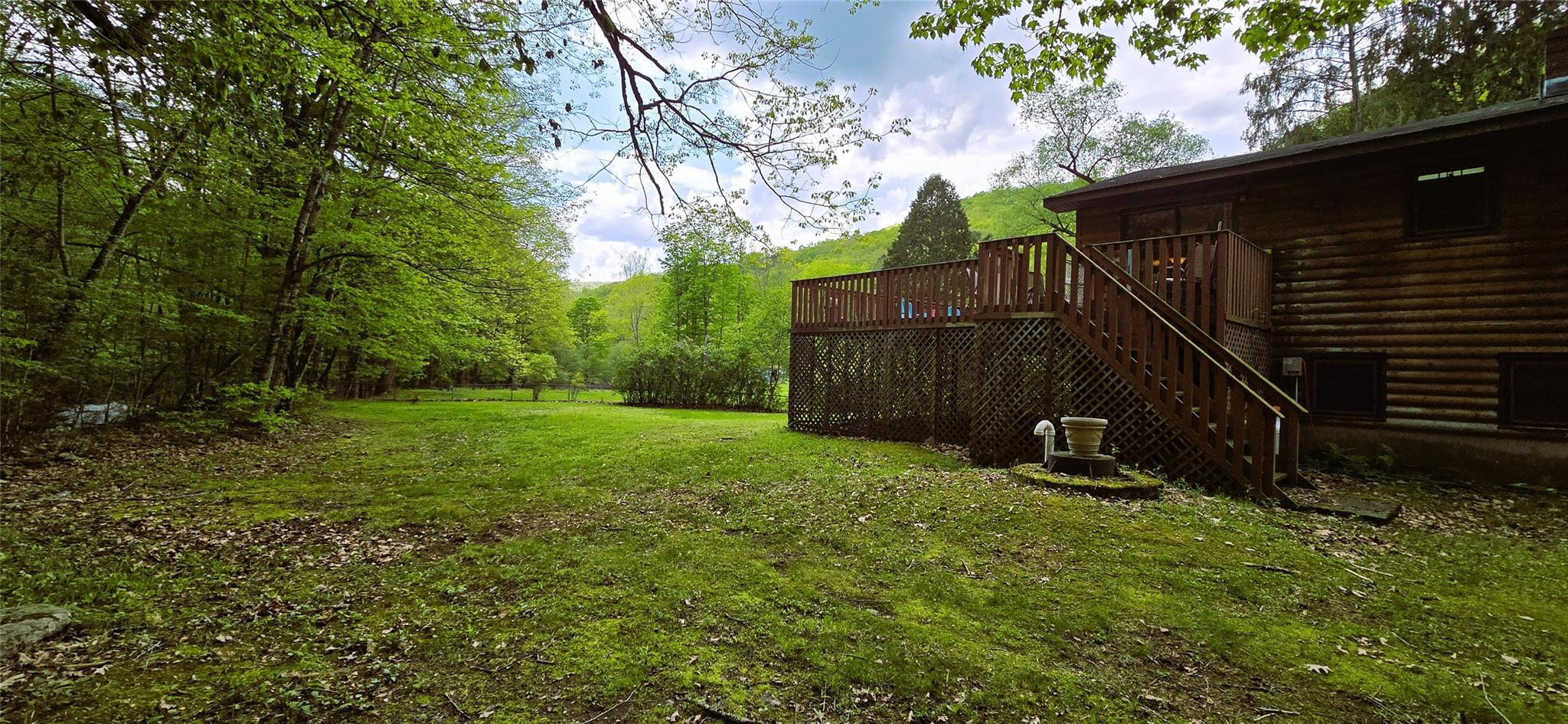 Single Family Sugar Loaf  Sullivan County, NY 12740, MLS-863629-31