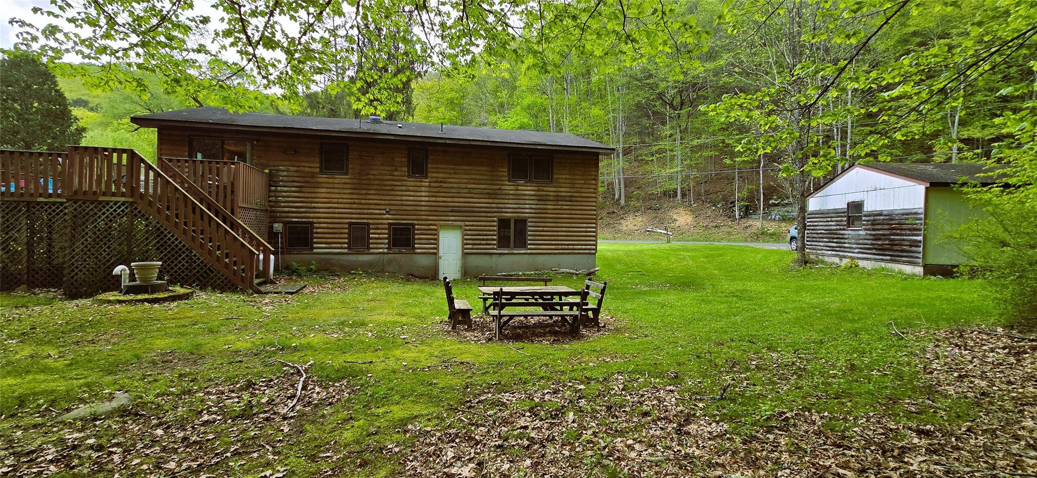 Single Family Sugar Loaf  Sullivan County, NY 12740, MLS-863629-32