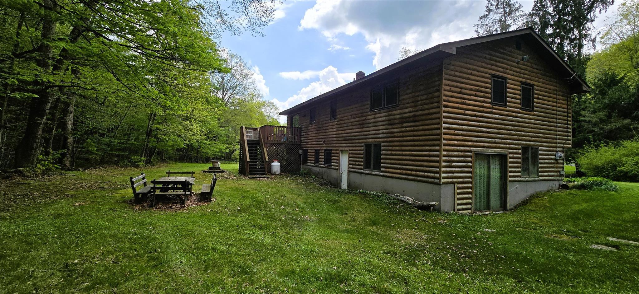 Single Family Sugar Loaf  Sullivan County, NY 12740, MLS-863629-33