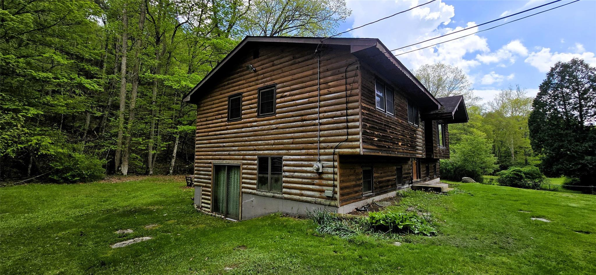 Single Family Sugar Loaf  Sullivan County, NY 12740, MLS-863629-34