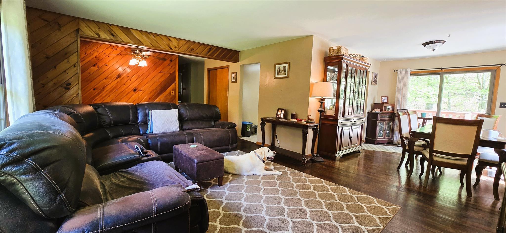 Single Family Sugar Loaf  Sullivan County, NY 12740, MLS-863629-5