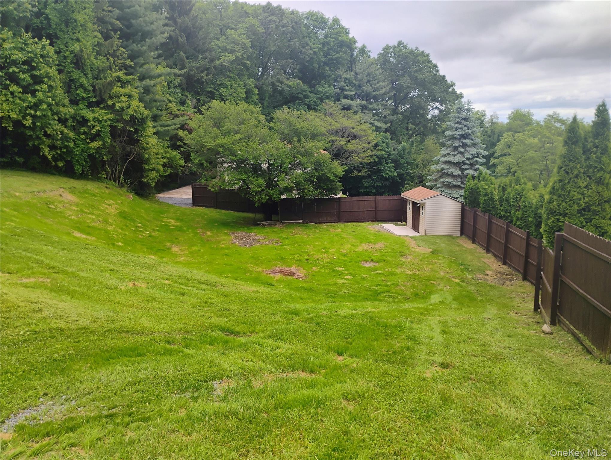 Single Family Reservoir Ulster County, NY 12542, MLS-863651-16