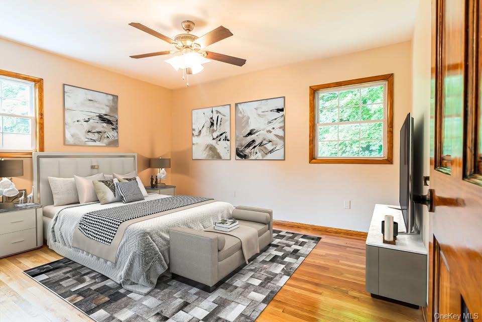 Single Family Reservoir Ulster County, NY 12542, MLS-863651-36