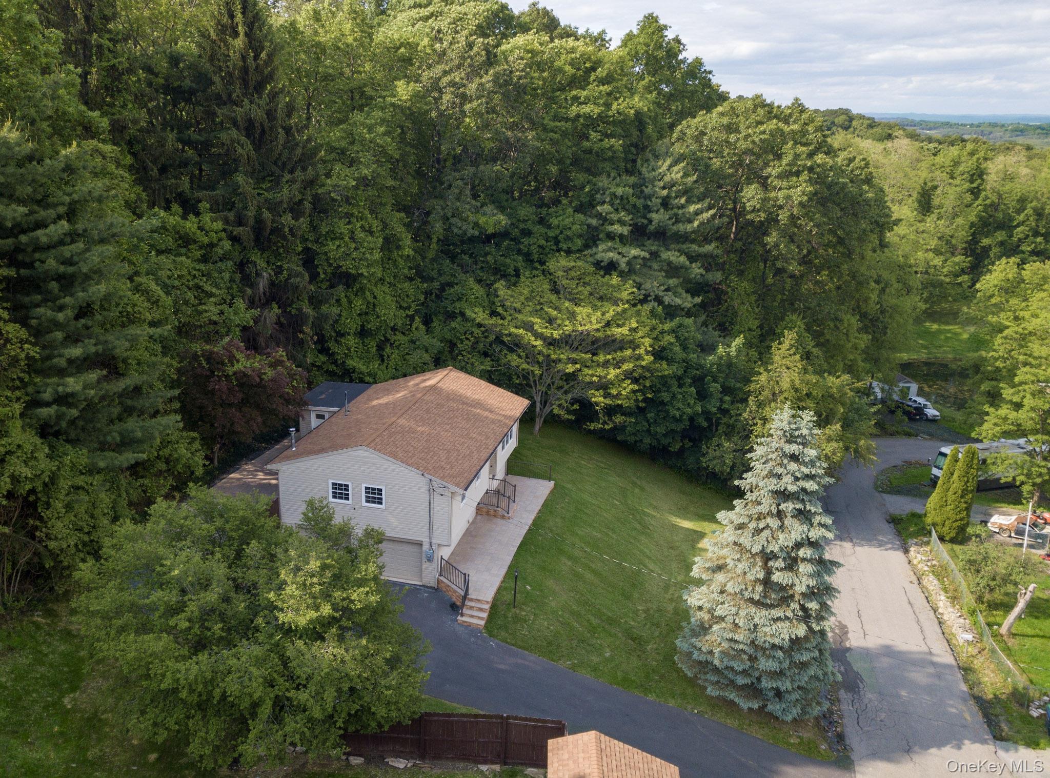 Single Family Reservoir Ulster County, NY 12542, MLS-863651-46