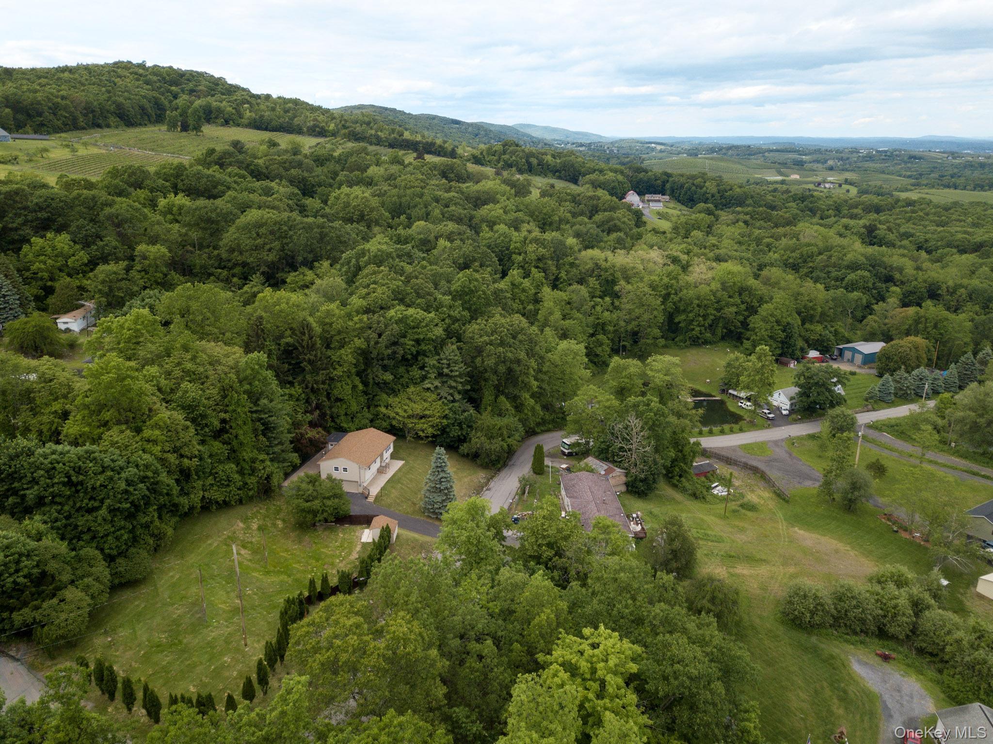 Single Family Reservoir Ulster County, NY 12542, MLS-863651-48