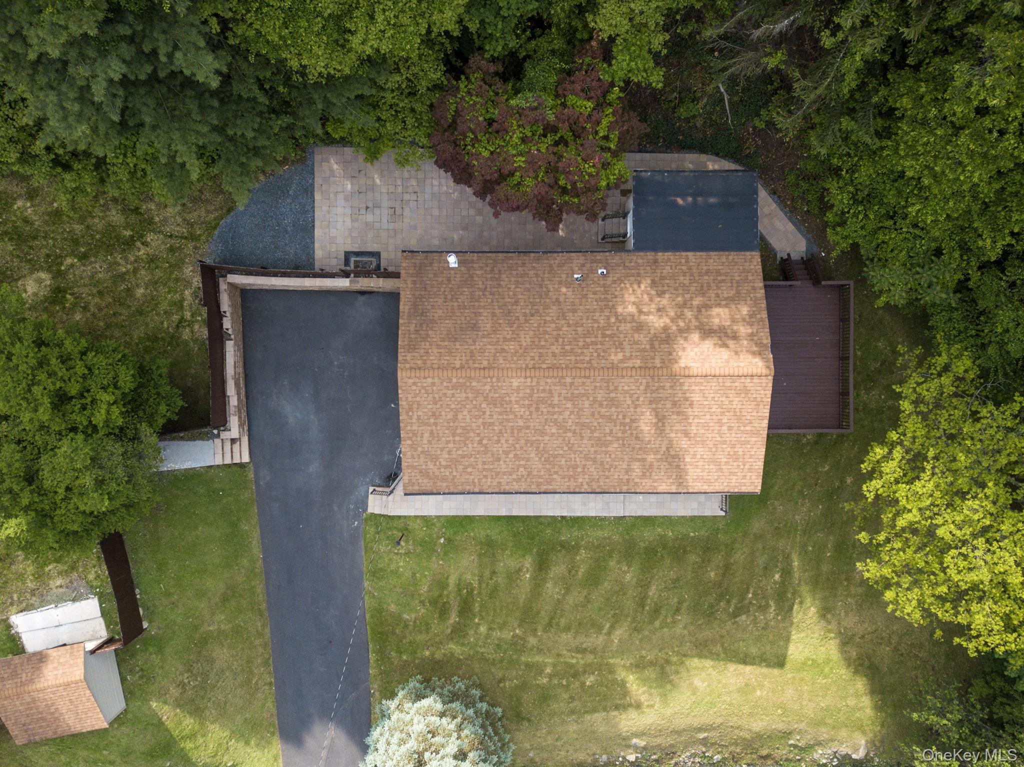 Single Family Reservoir Ulster County, NY 12542, MLS-863651-8