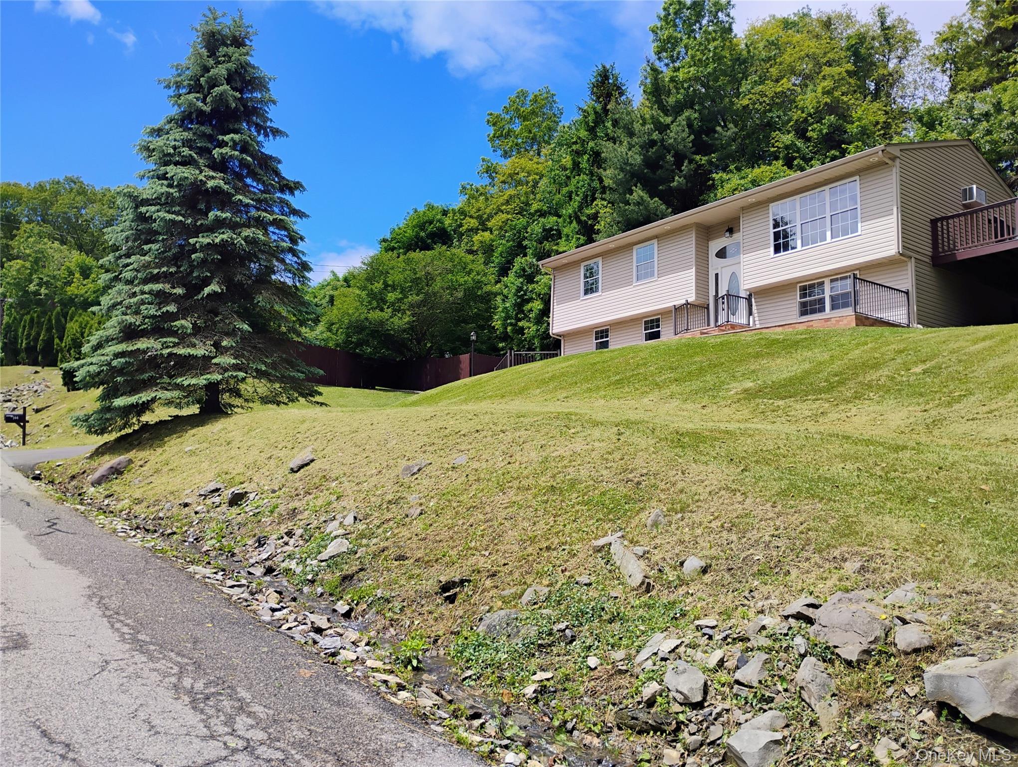 Single Family Reservoir Ulster County, NY 12542, MLS-863651-9