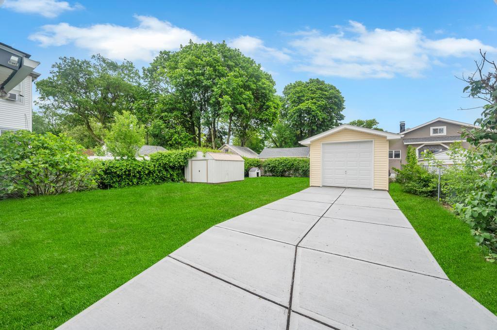 Single Family Jefferson  Nassau County, NY 11563, MLS-863659-5