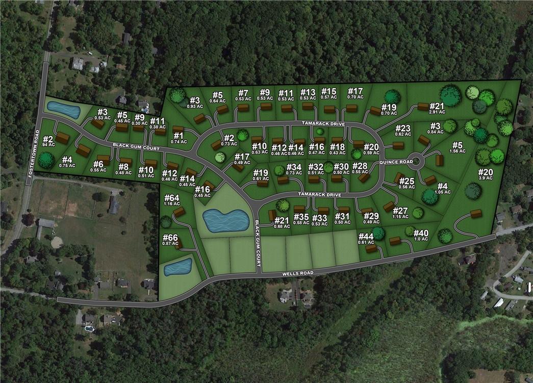 Single Family Tamarack  Orange County, NY 12550, MLS-863669-5