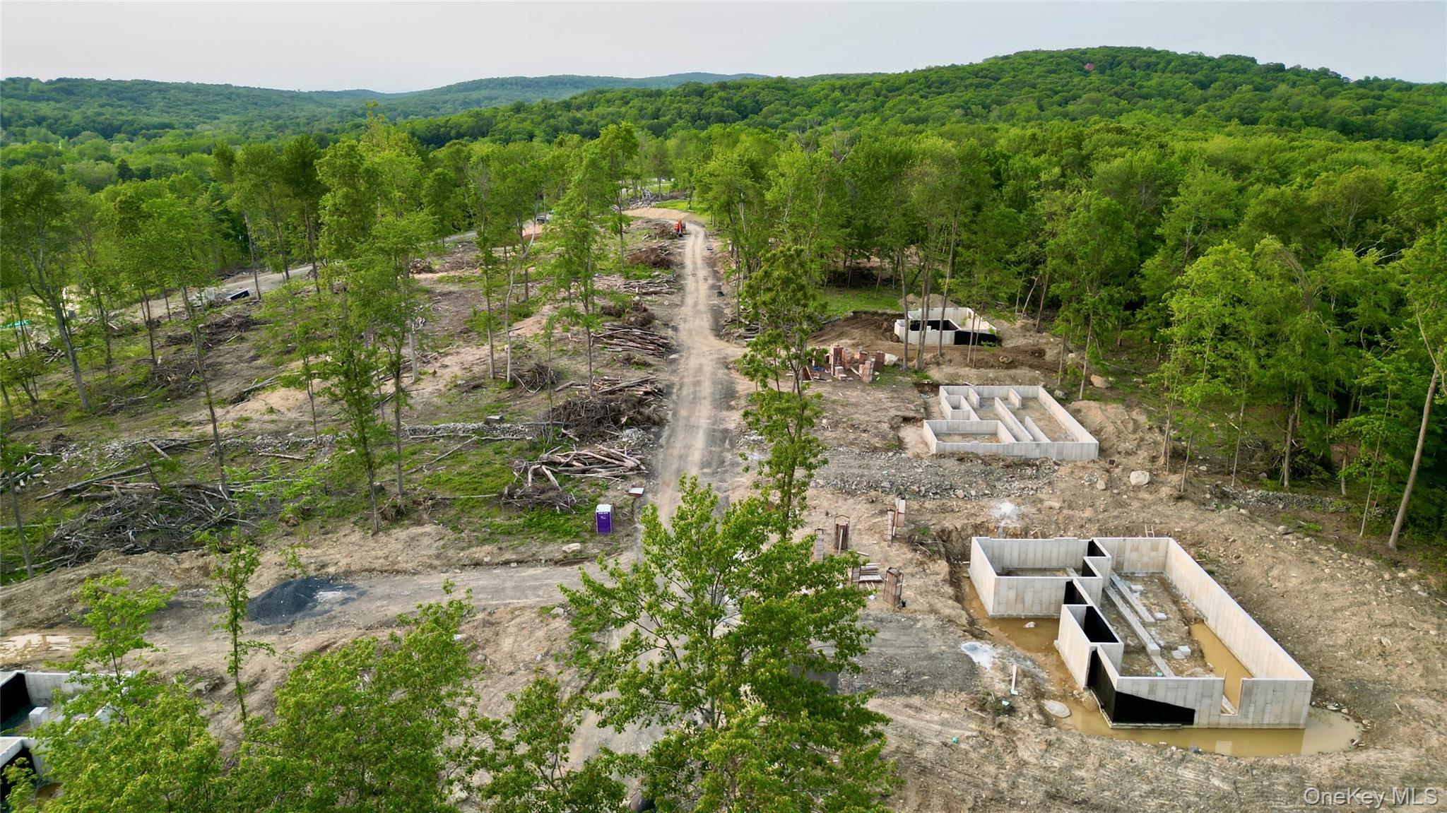 Single Family Black Gum  Orange County, NY 12550, MLS-863671-15