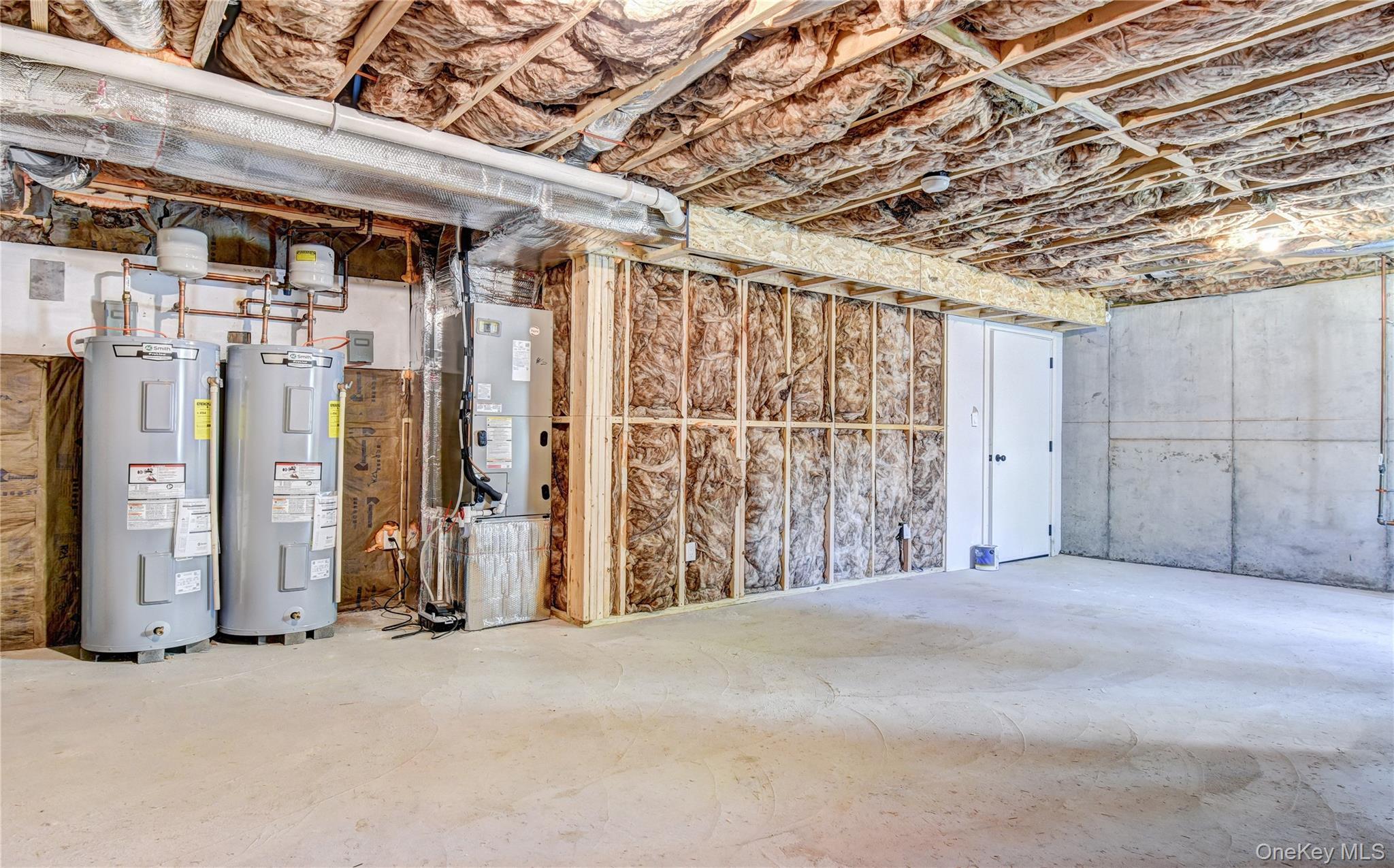 Single Family Black Gum Orange County, NY 12550, MLS-863674-39