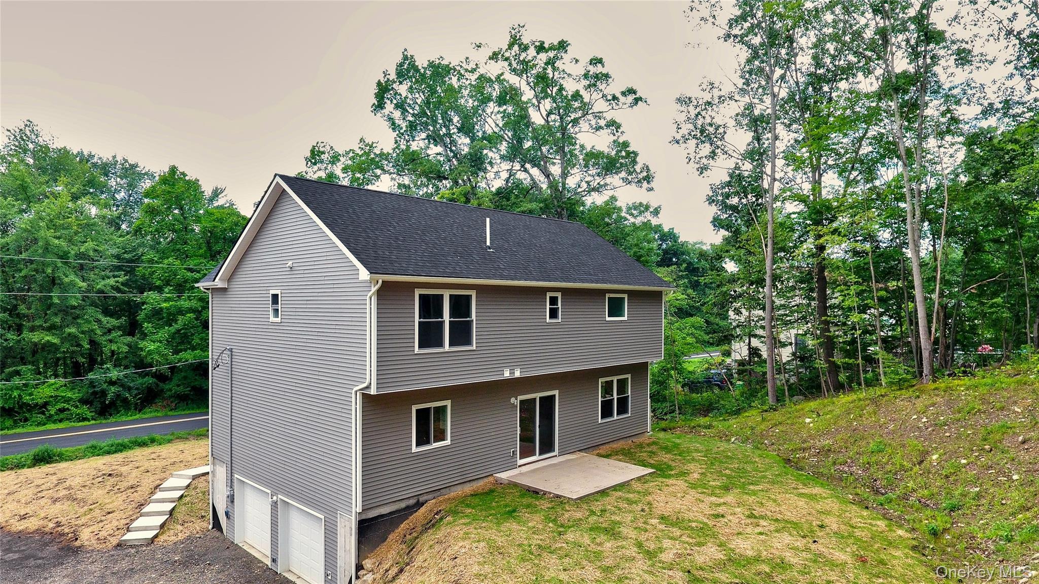 Single Family Black Gum Orange County, NY 12550, MLS-863674-42