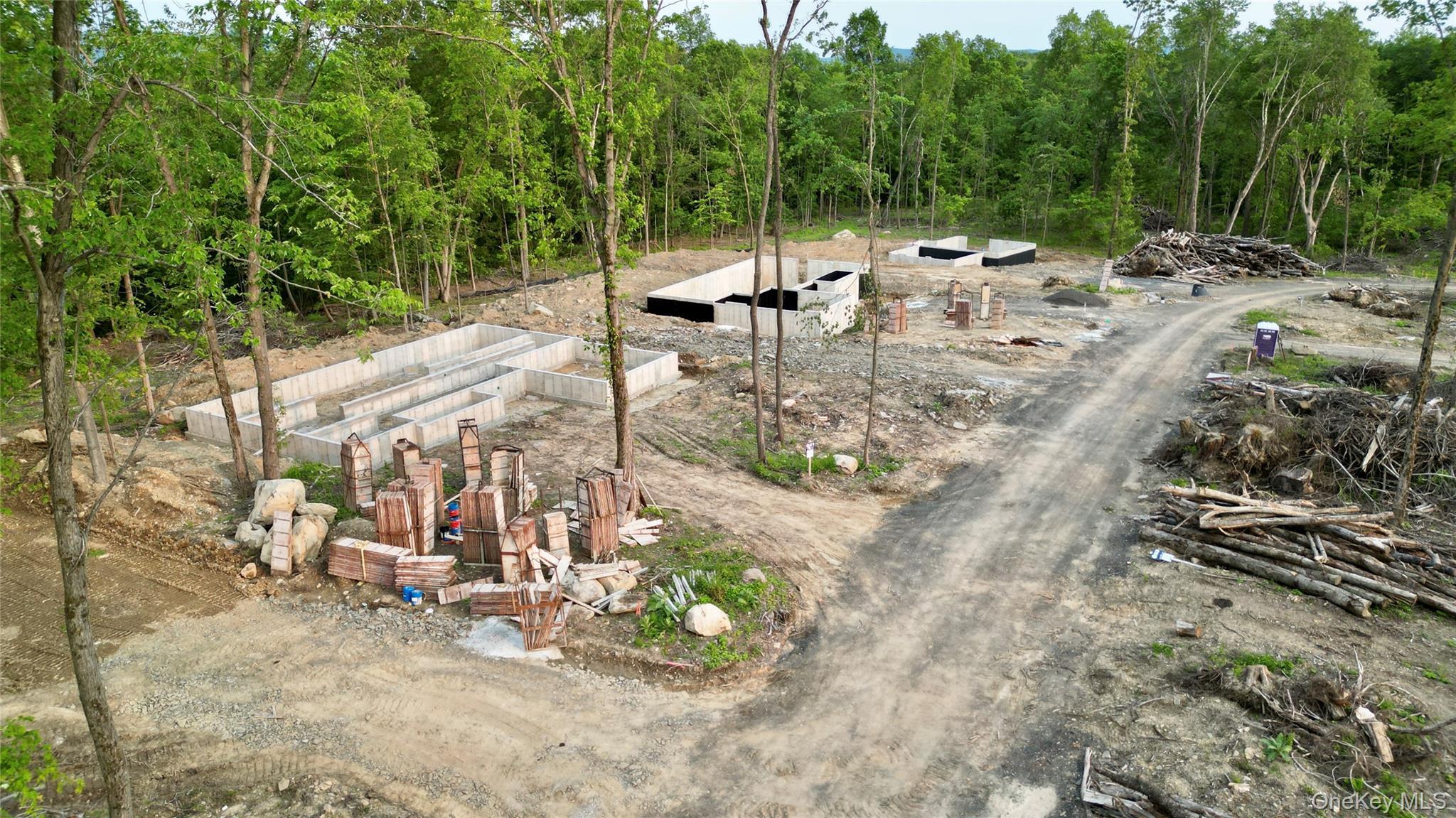 Single Family Black Gum Orange County, NY 12550, MLS-863674-47