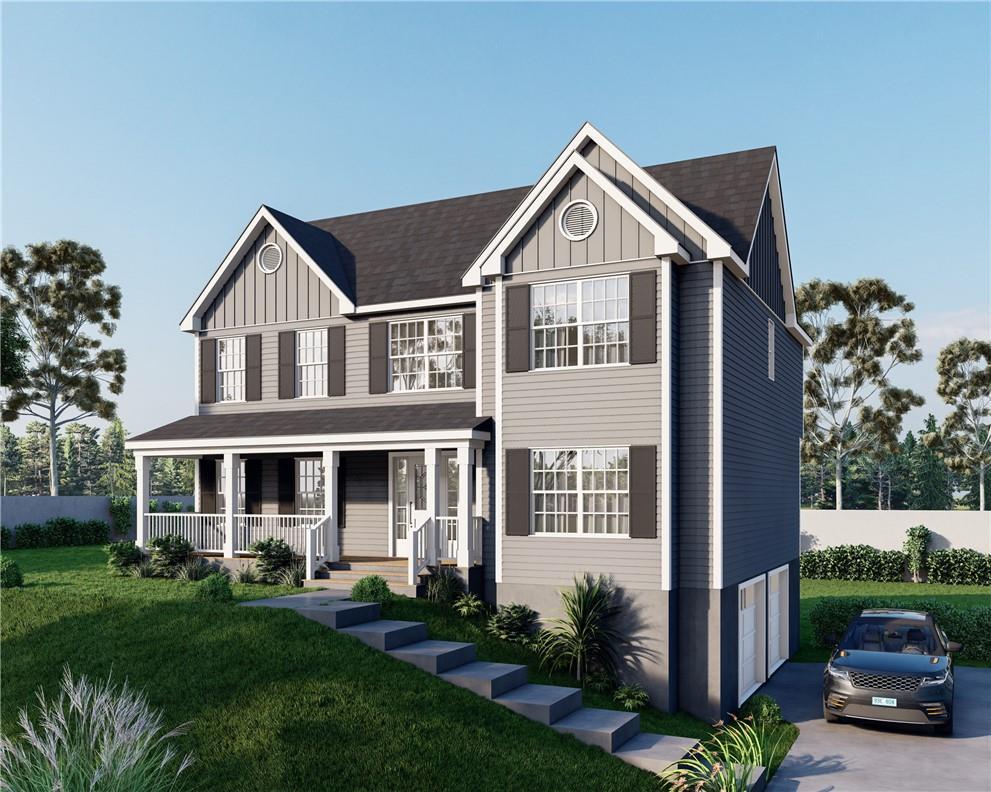 Single Family in Newburgh (Town) - Black Gum  Orange County, NY 12550