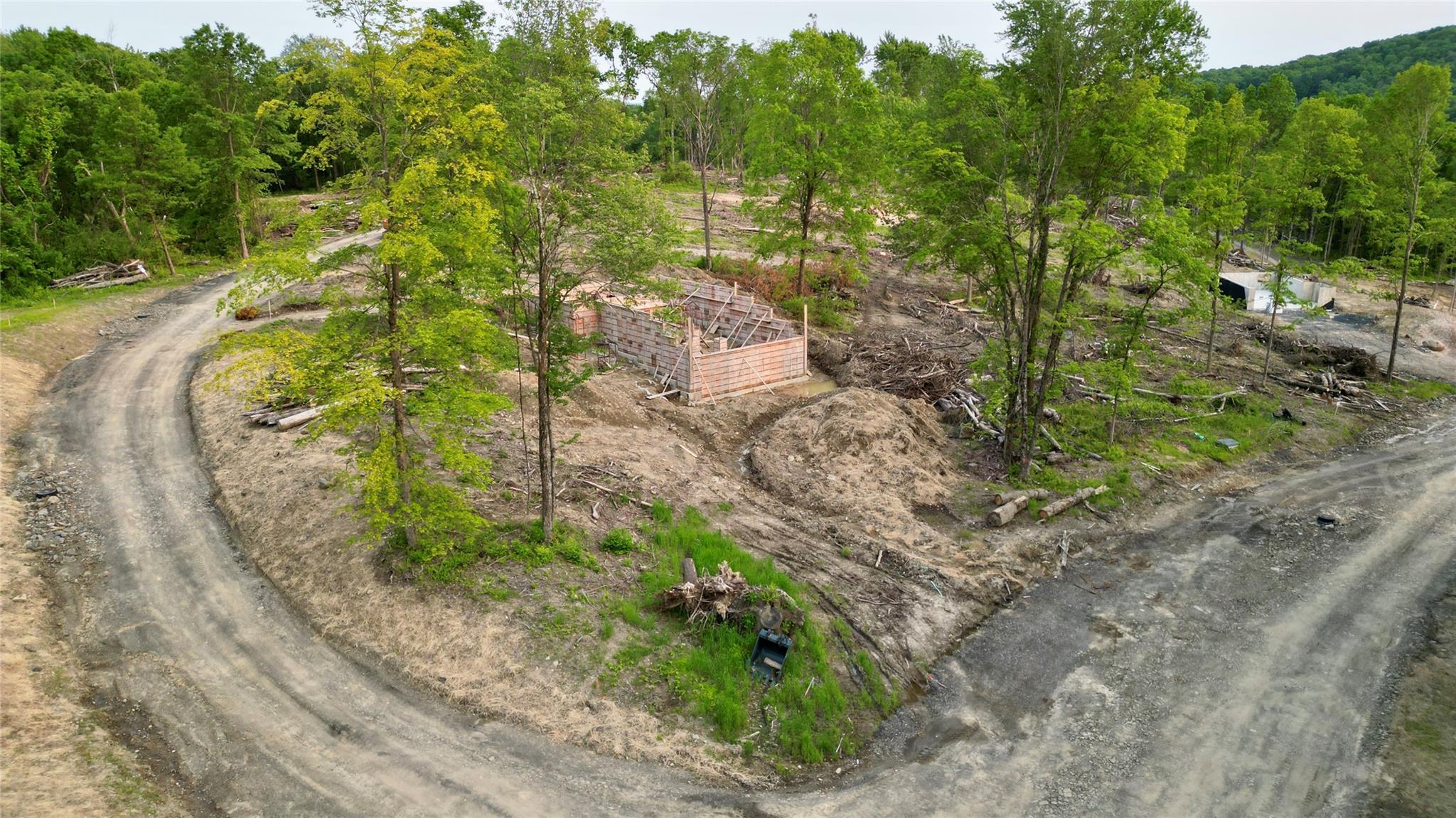 Single Family Black Gum  Orange County, NY 12550, MLS-863681-9