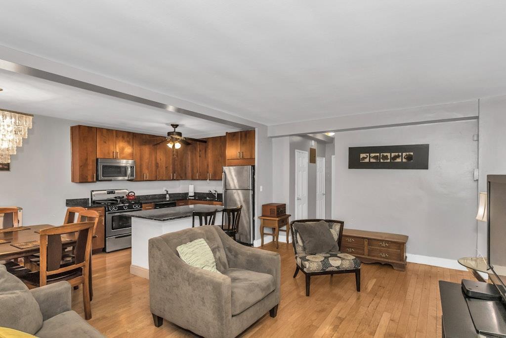 Condo Flatlands  Brooklyn, NY 11208, MLS-863686-4