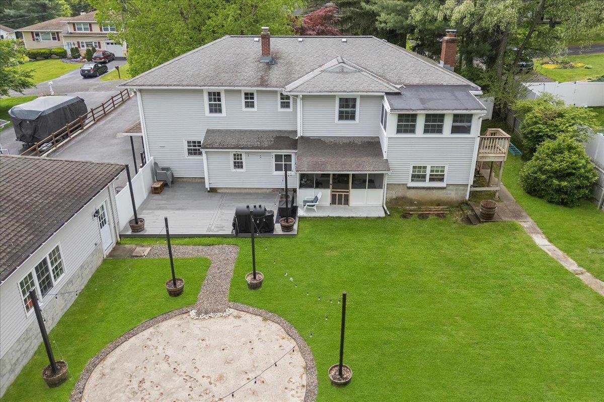 Single Family Birch  Putnam County, NY 10509, MLS-863687-5