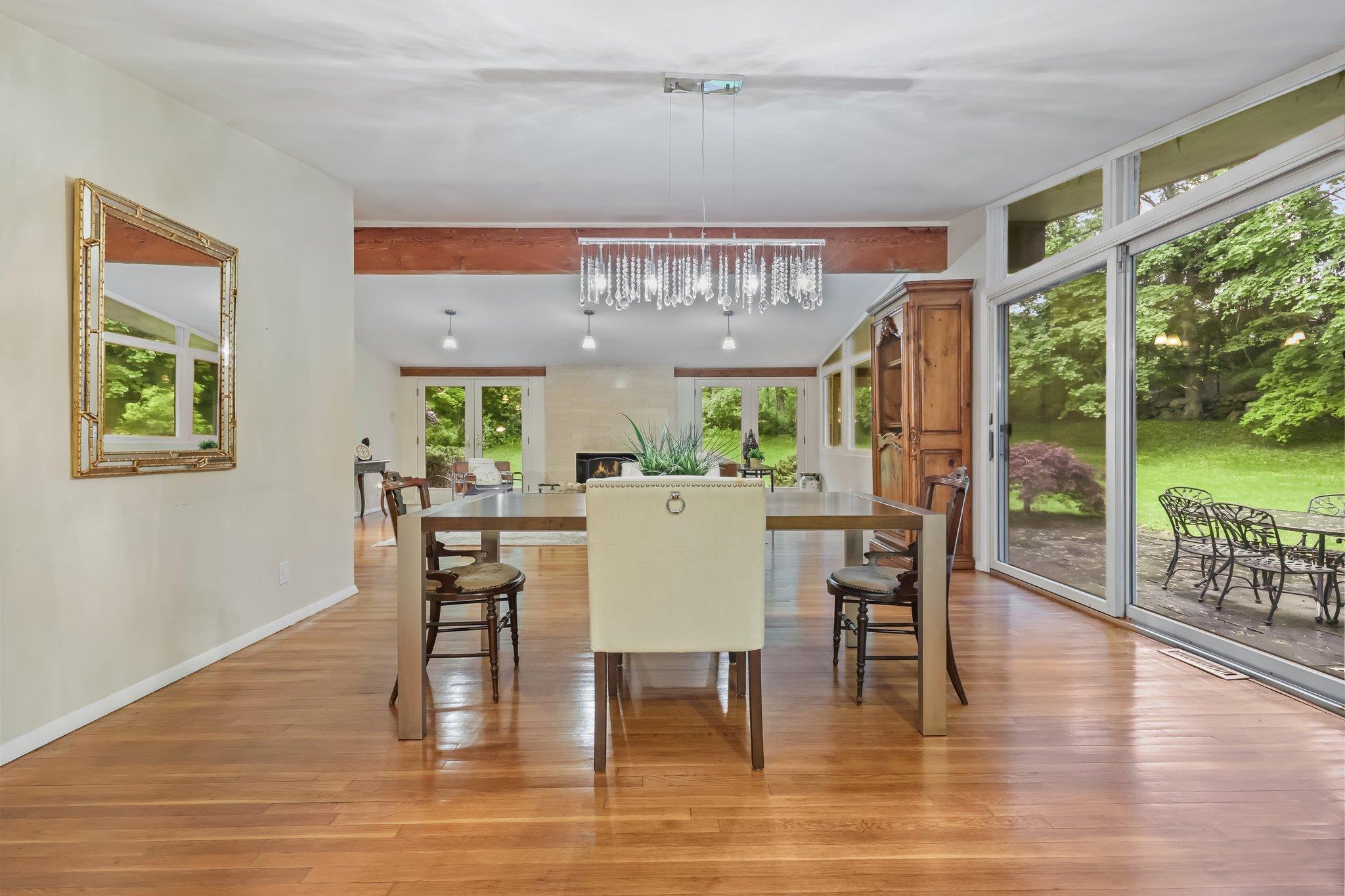 Single Family Jay  Westchester County, NY 10536, MLS-863688-10