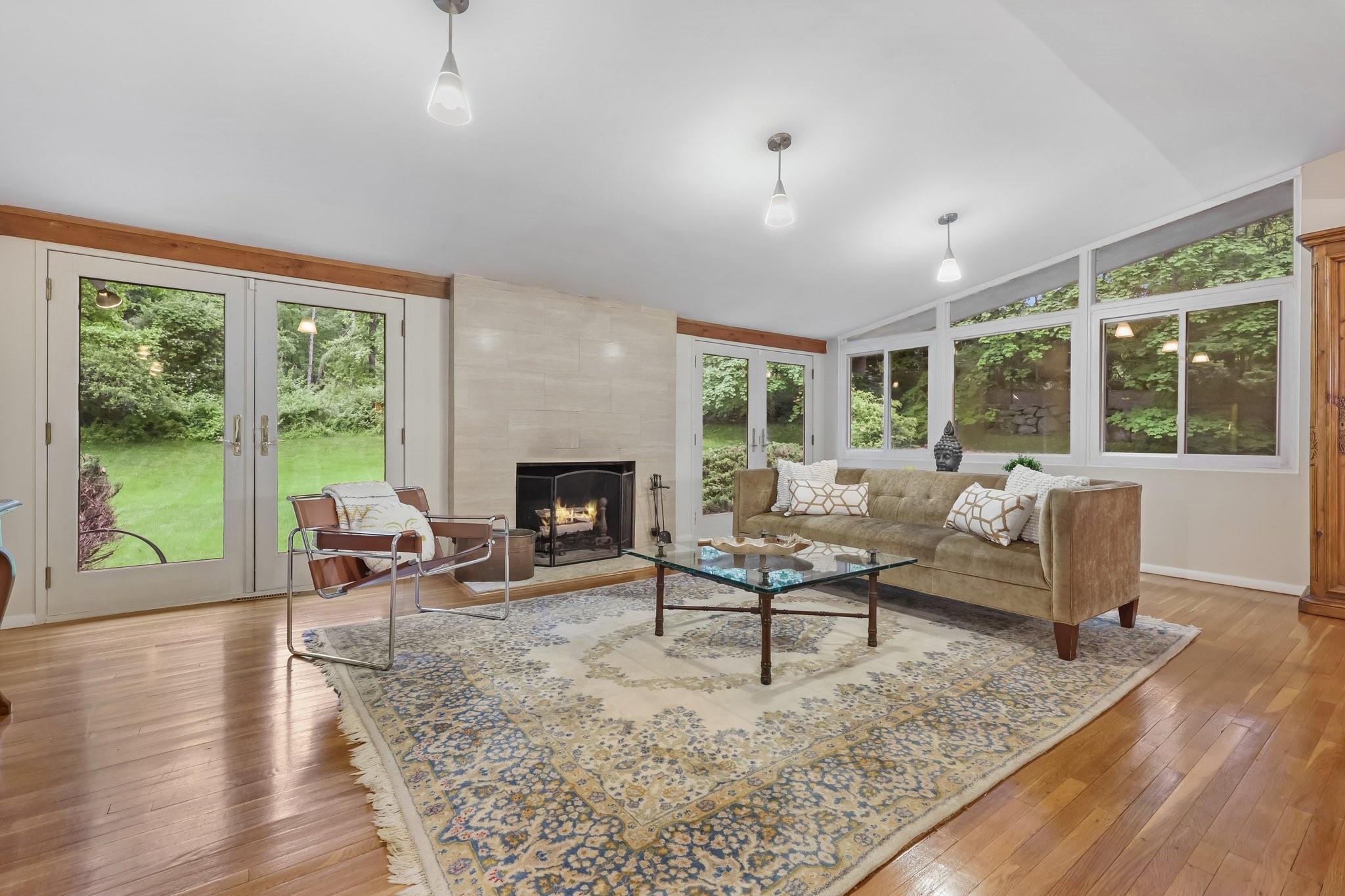 Single Family Jay  Westchester County, NY 10536, MLS-863688-11