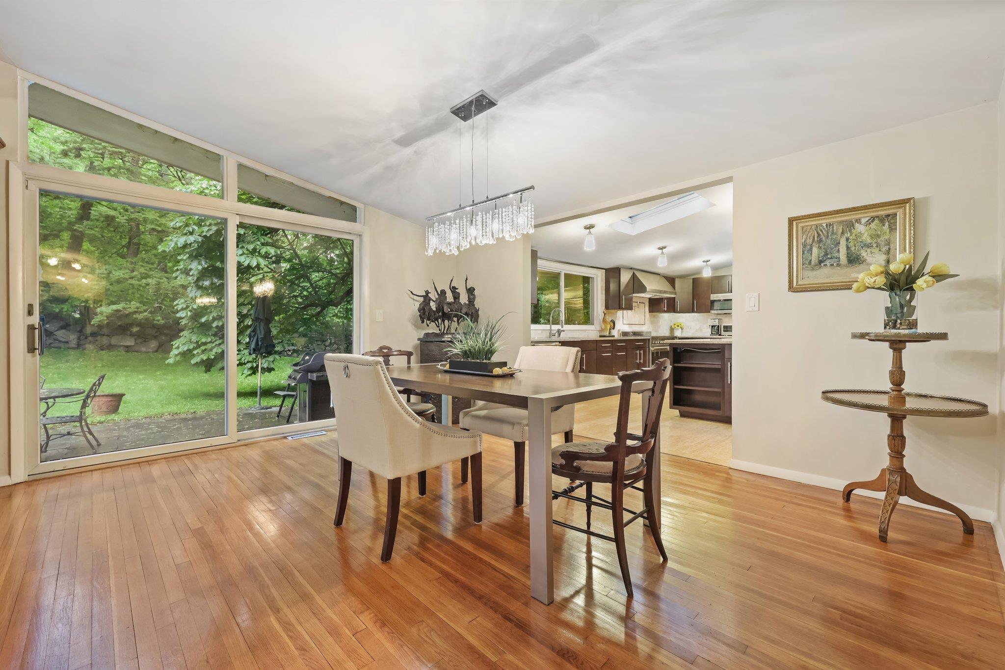 Single Family Jay  Westchester County, NY 10536, MLS-863688-12