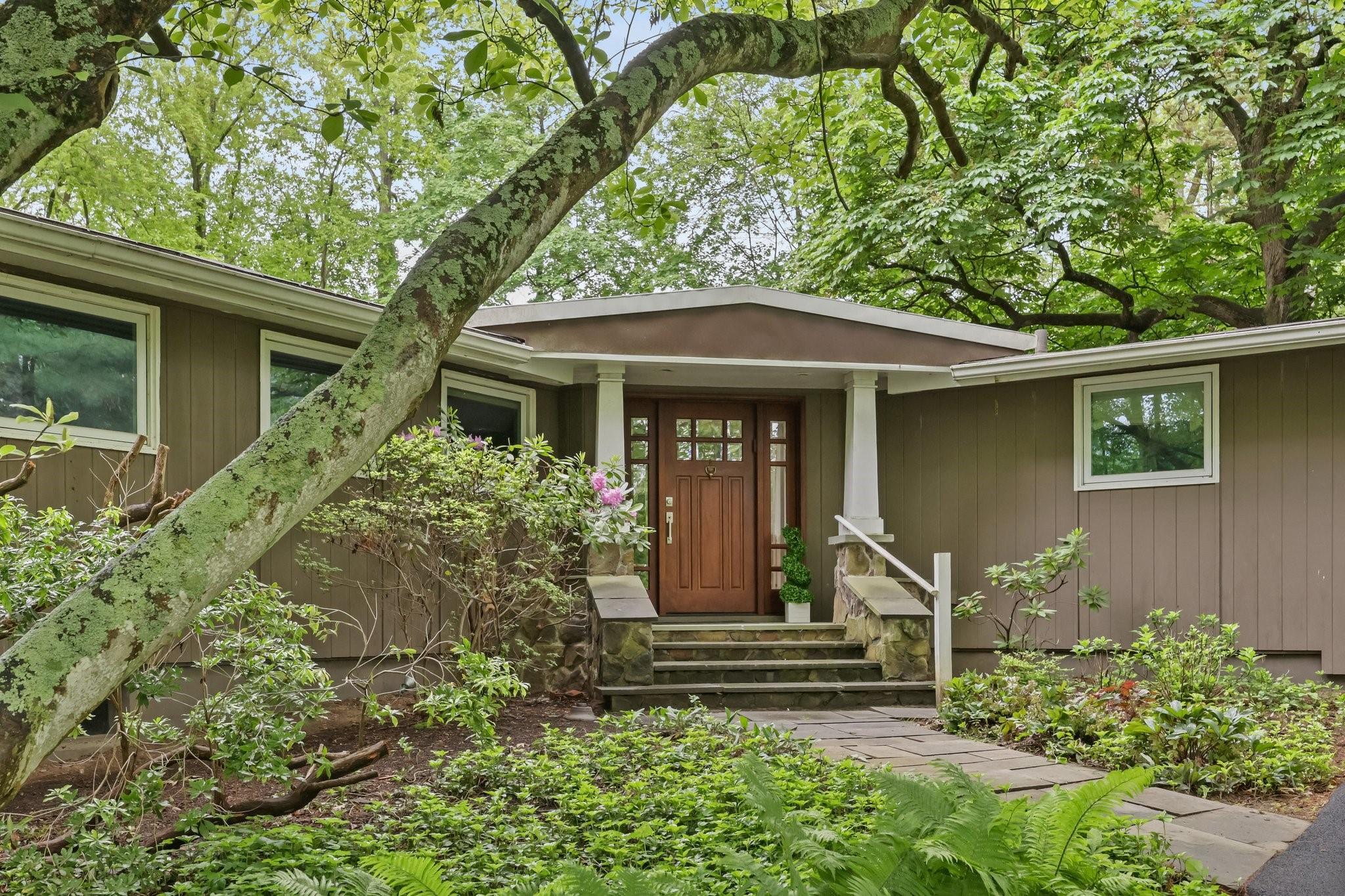 Single Family Jay  Westchester County, NY 10536, MLS-863688-2