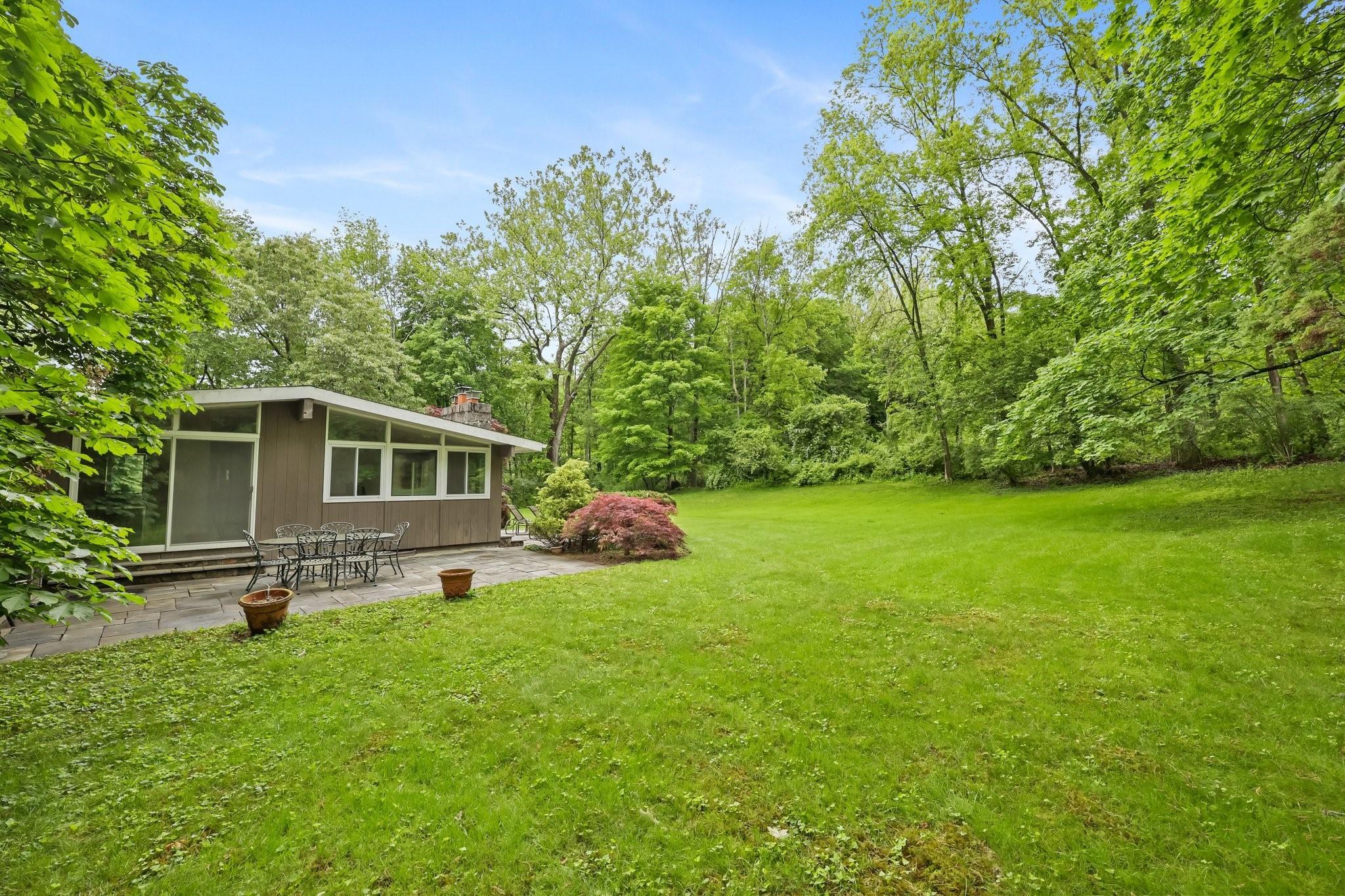 Single Family Jay  Westchester County, NY 10536, MLS-863688-35