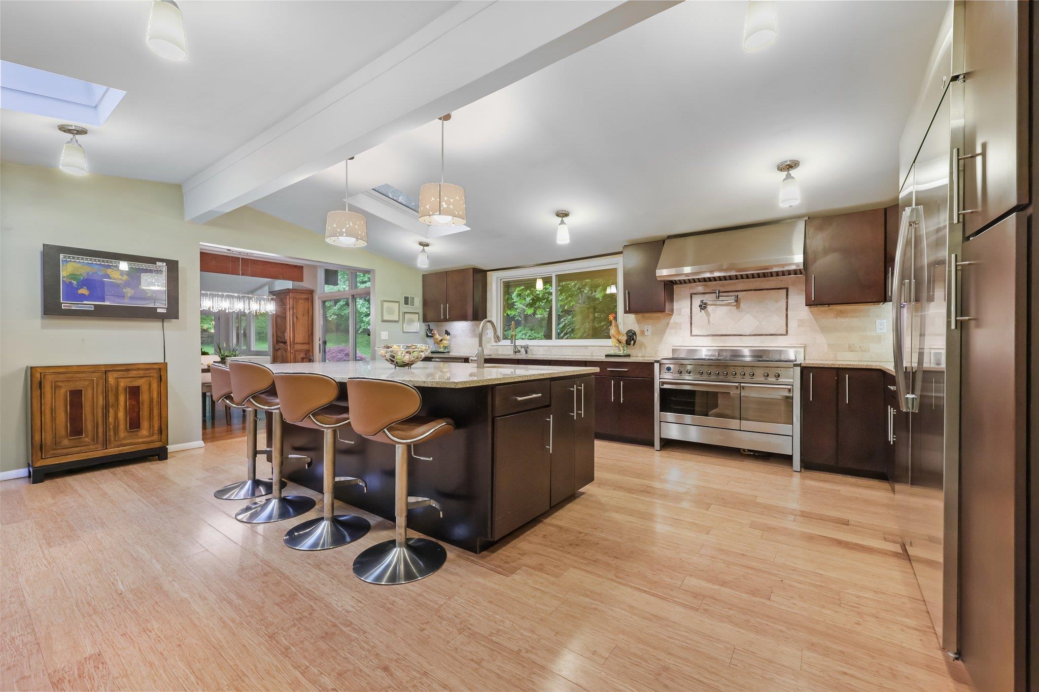 Single Family Jay  Westchester County, NY 10536, MLS-863688-5