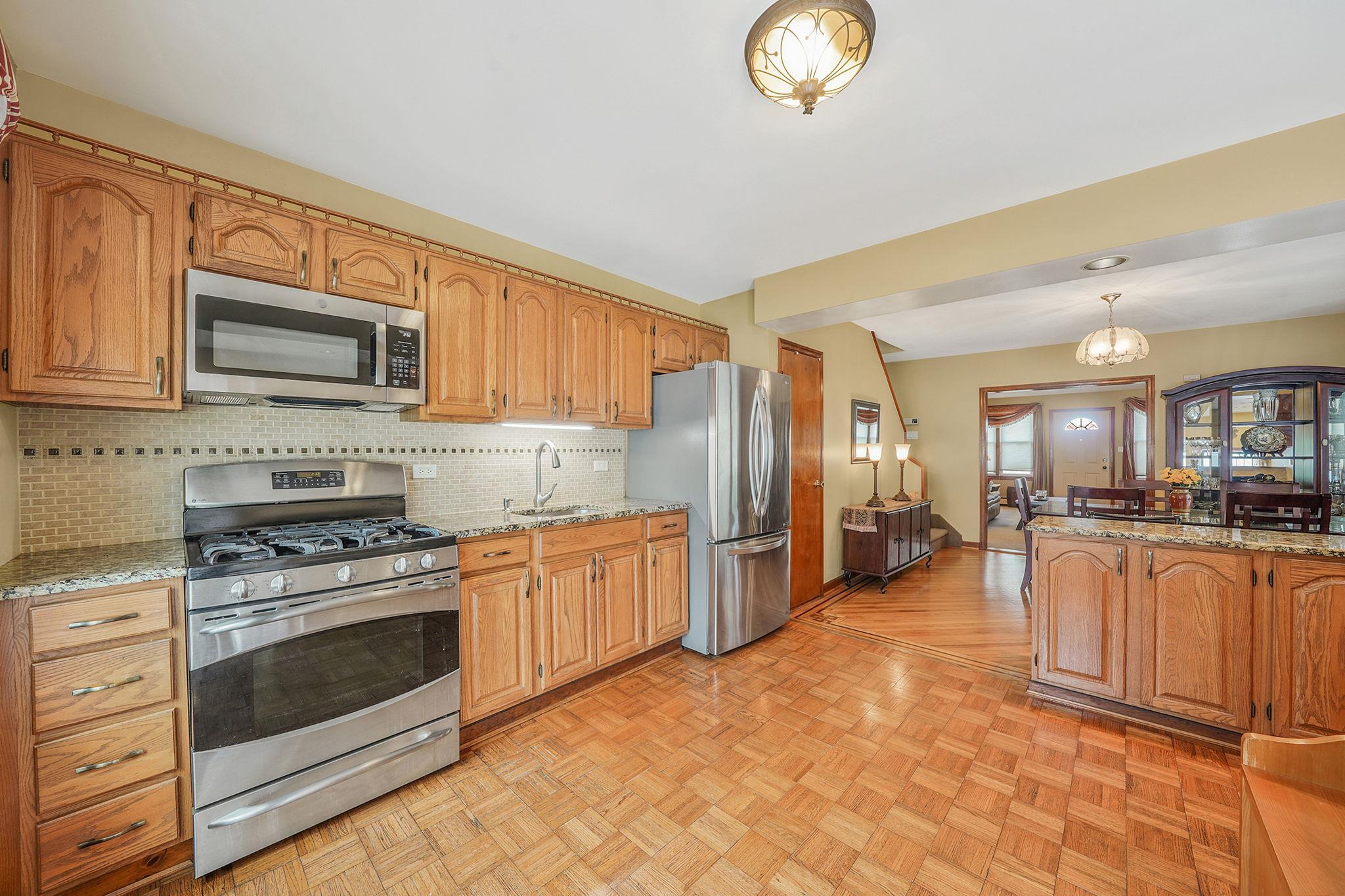 Single Family 67th  Queens, NY 11379, MLS-863694-14
