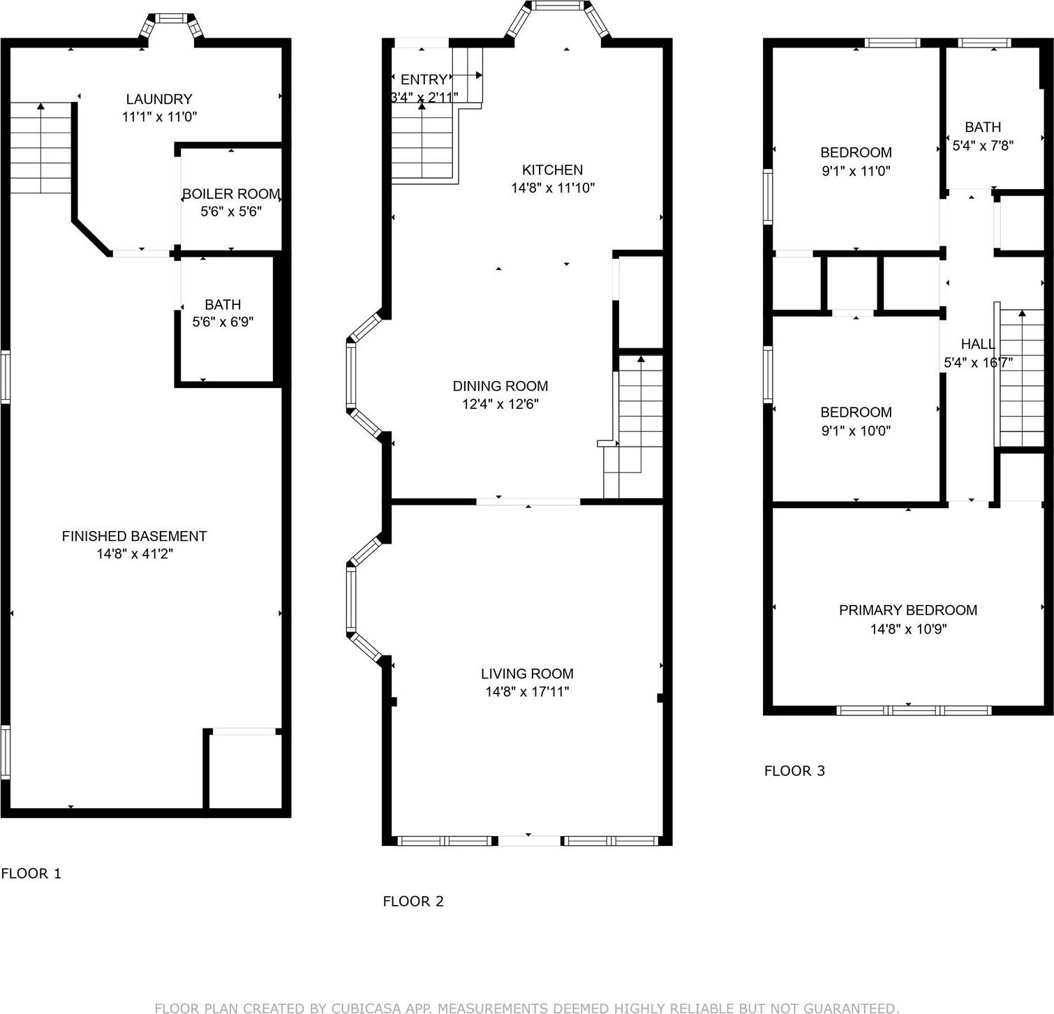 Single Family 67th  Queens, NY 11379, MLS-863694-38