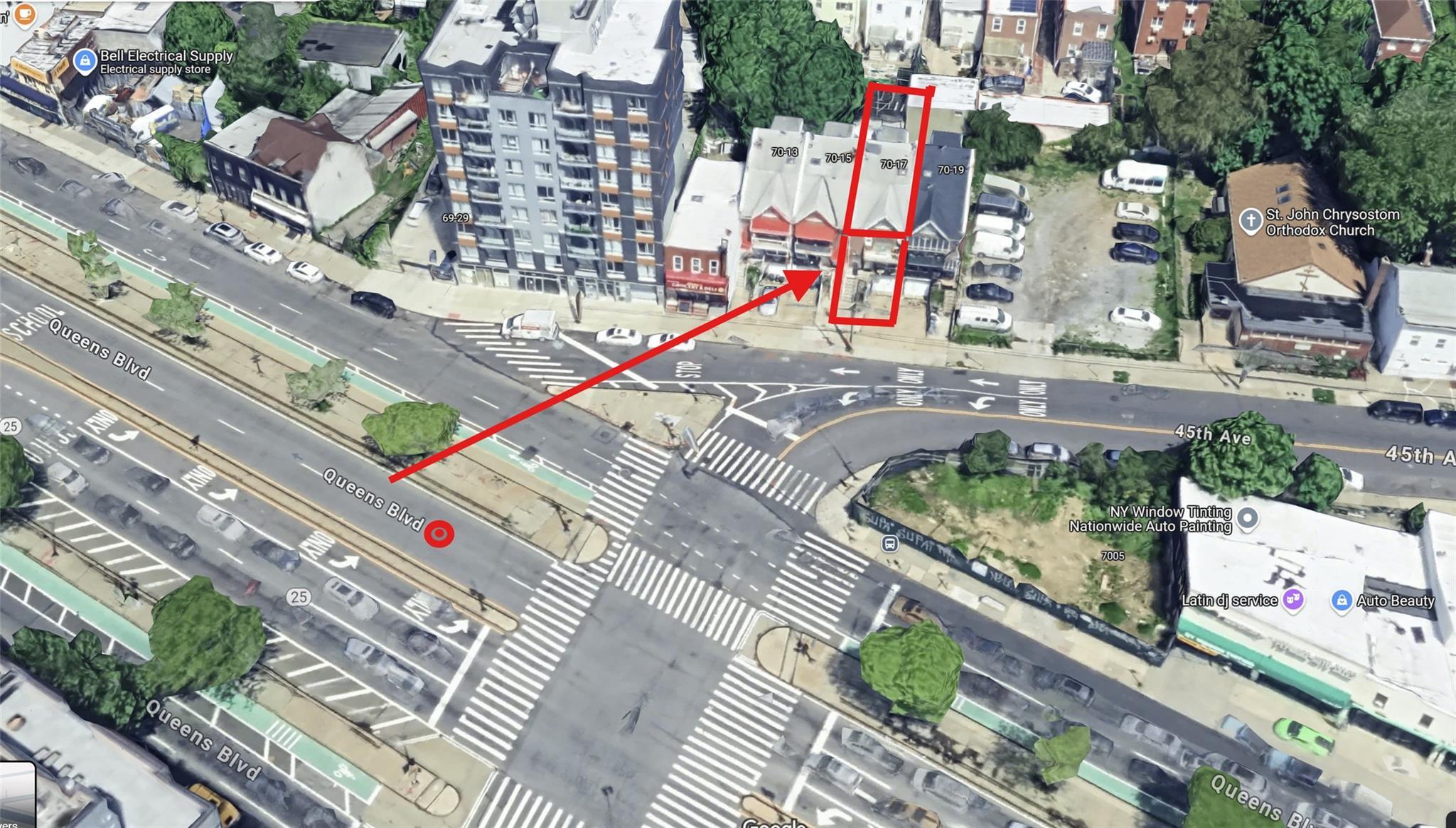Single Family 45  Queens, NY 11377, MLS-863696-10