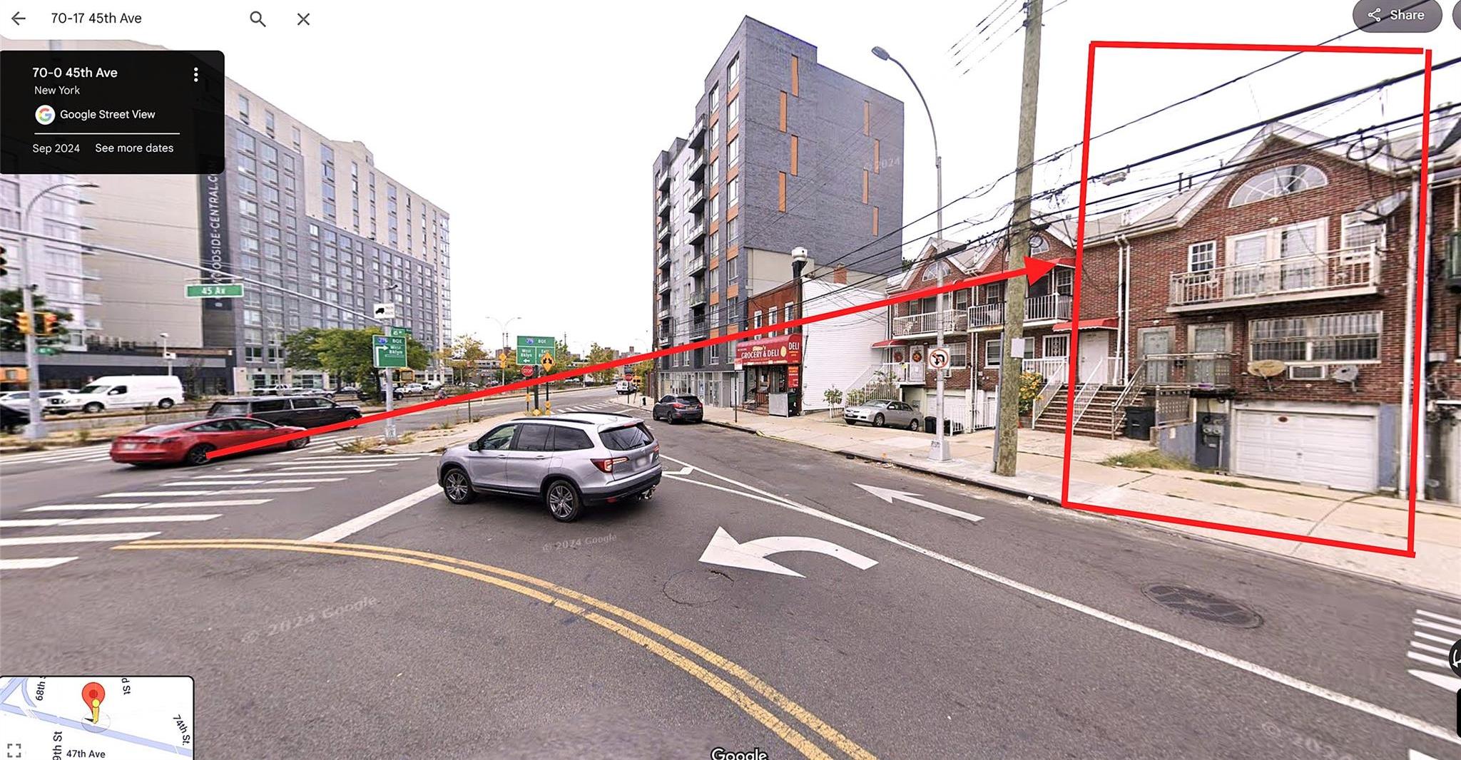 Single Family 45  Queens, NY 11377, MLS-863696-19