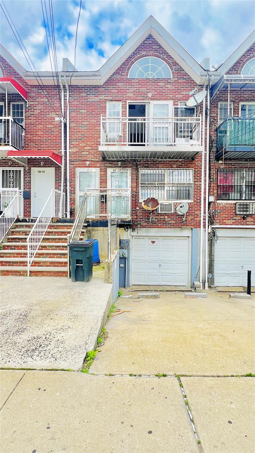 Single Family 45  Queens, NY 11377, MLS-863696-2