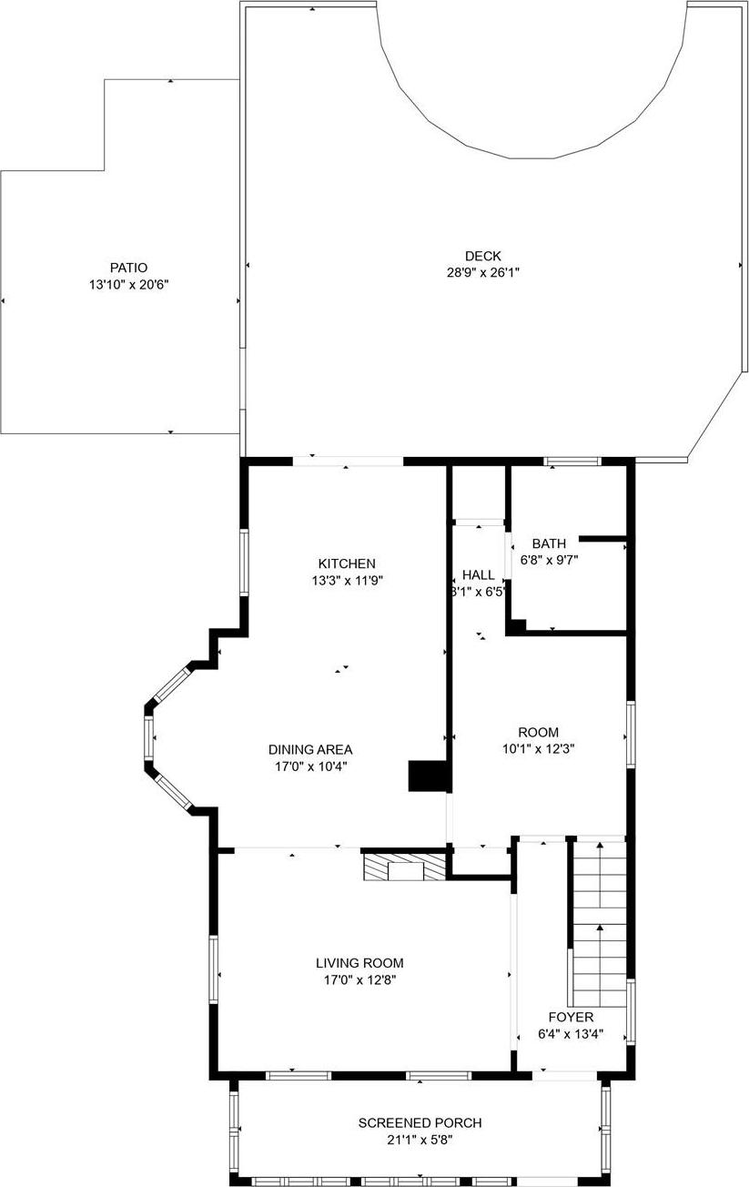 Single Family Minnieford  Bronx, NY 10464, MLS-863699-27