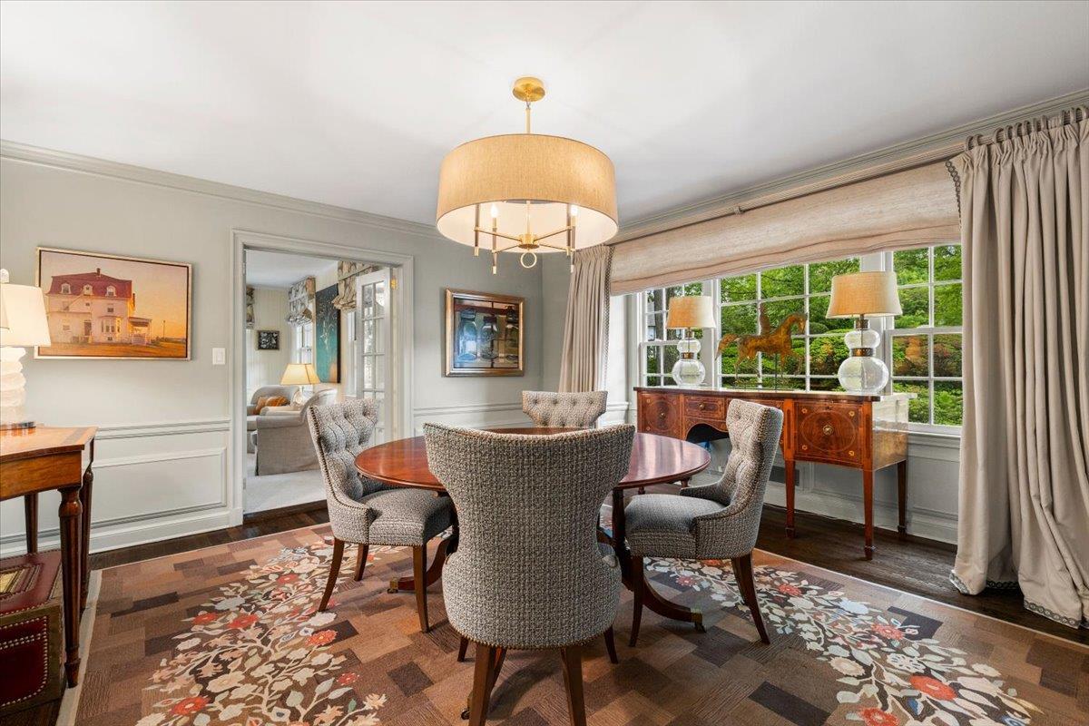 Single Family Seville  Westchester County, NY 10580, MLS-863704-10