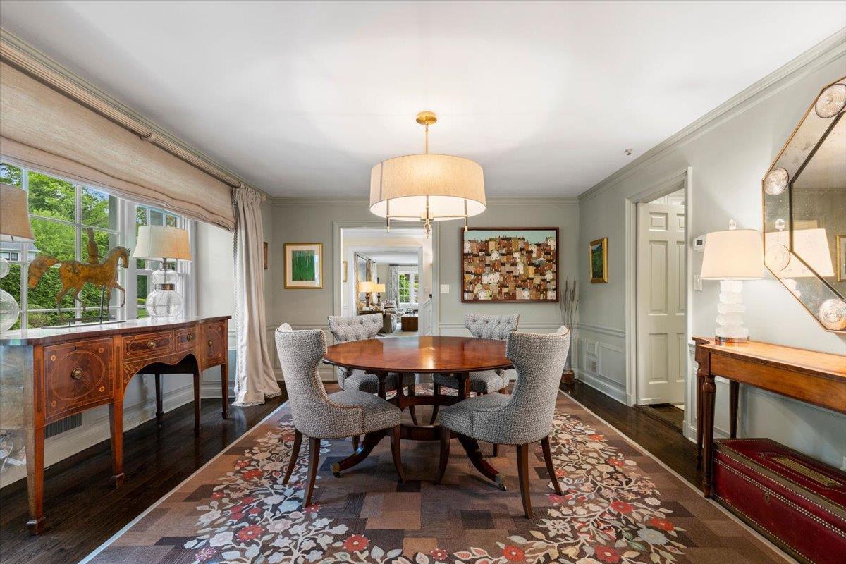 Single Family Seville  Westchester County, NY 10580, MLS-863704-11