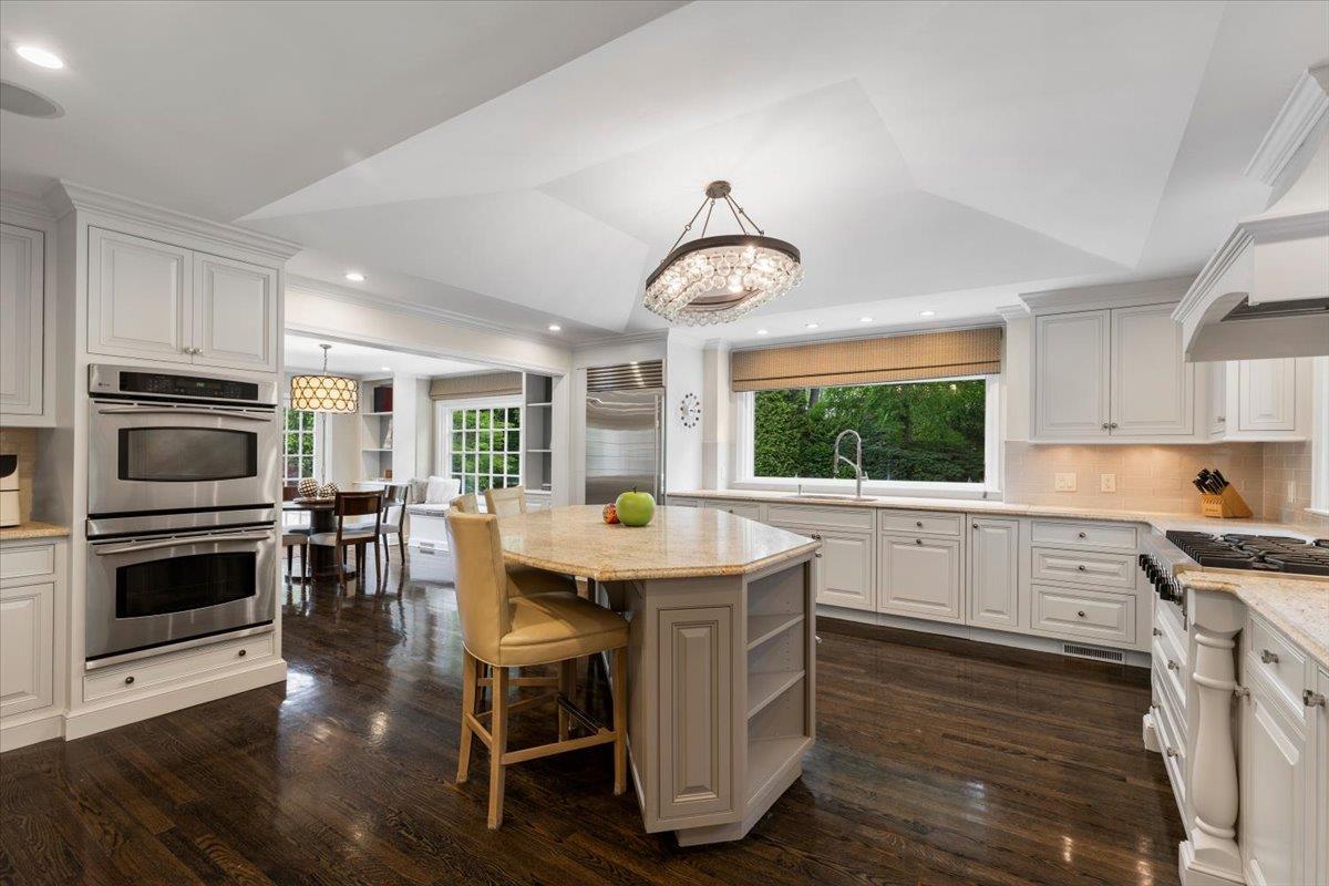 Single Family Seville  Westchester County, NY 10580, MLS-863704-15